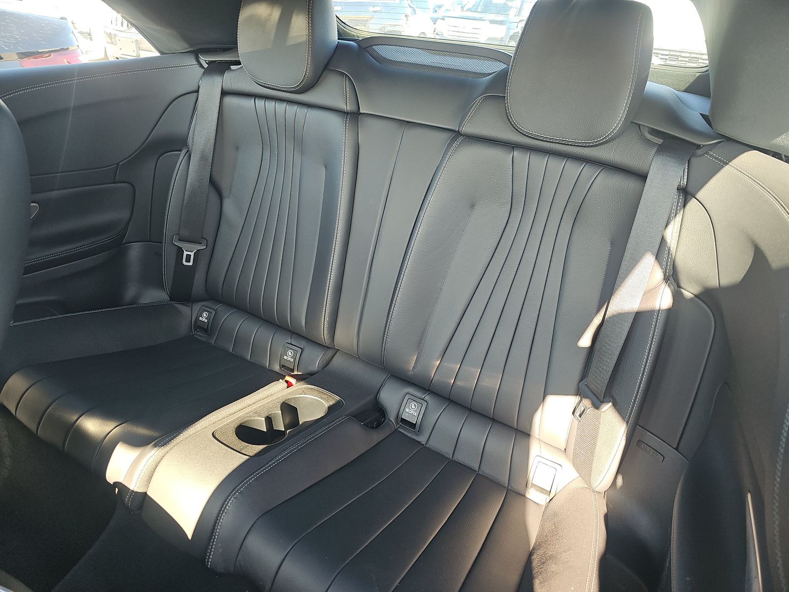 2023 Mercedes-Benz E-Class E 450 RWD