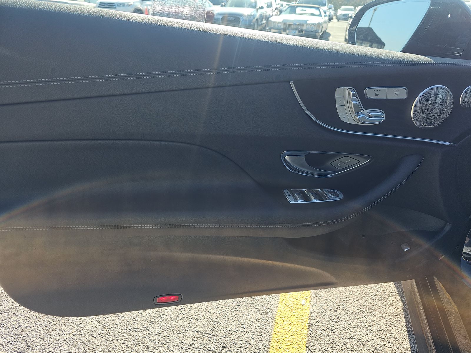 2023 Mercedes-Benz E-Class E 450 RWD