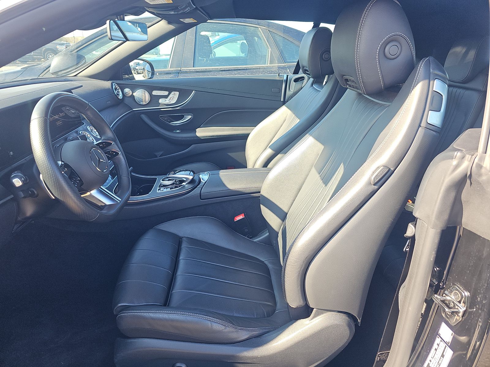 2023 Mercedes-Benz E-Class E 450 RWD