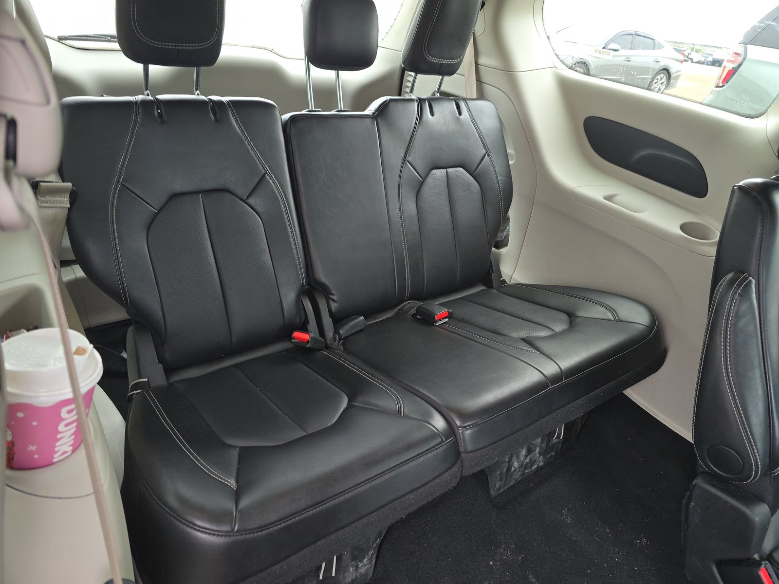 2024 Chrysler Pacifica Touring L FWD