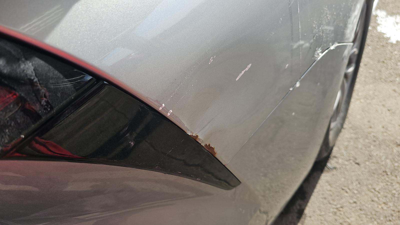 2021 Toyota Sienna LE FWD