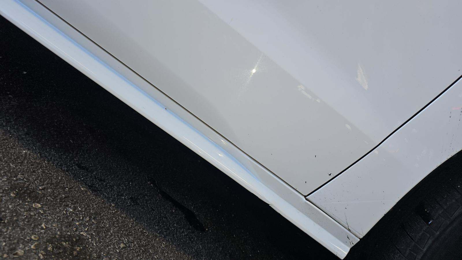 2024 Toyota Sienna LE FWD