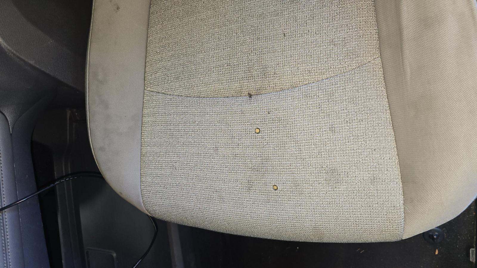 2024 Toyota Sienna LE FWD