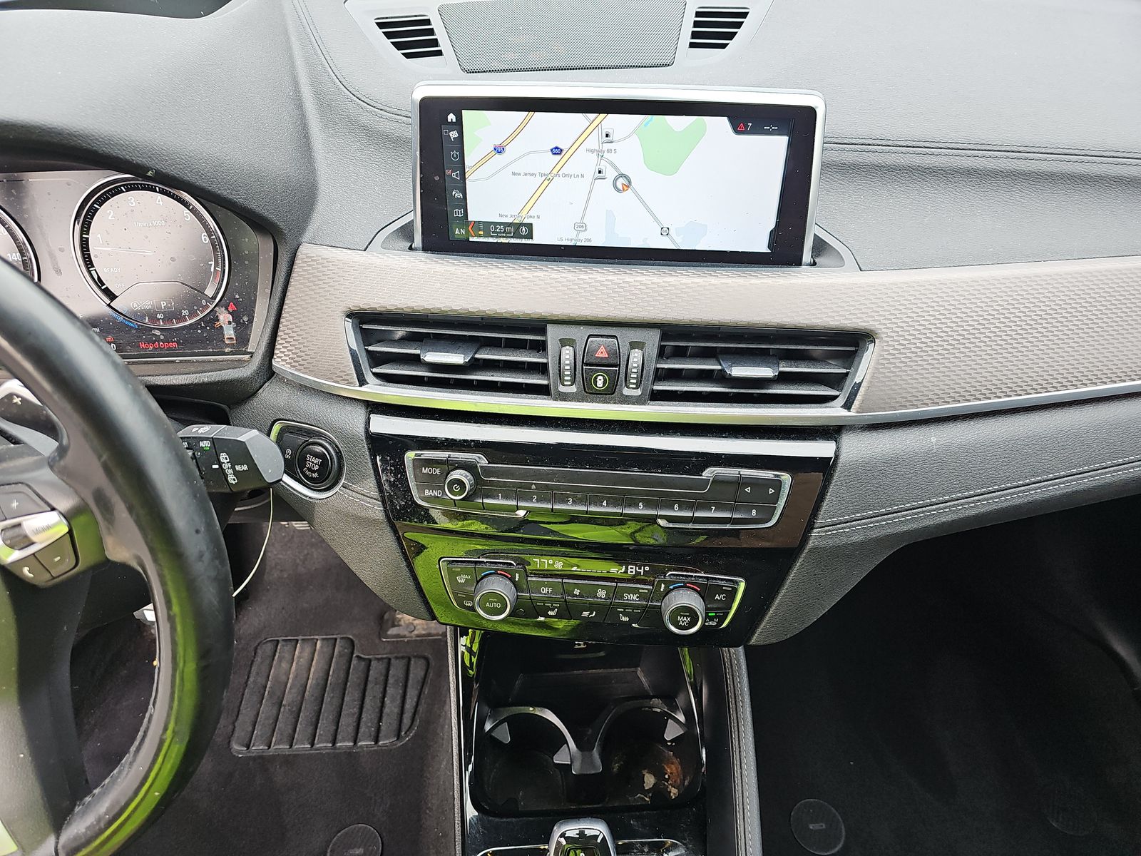 2020 BMW X2 M35i AWD