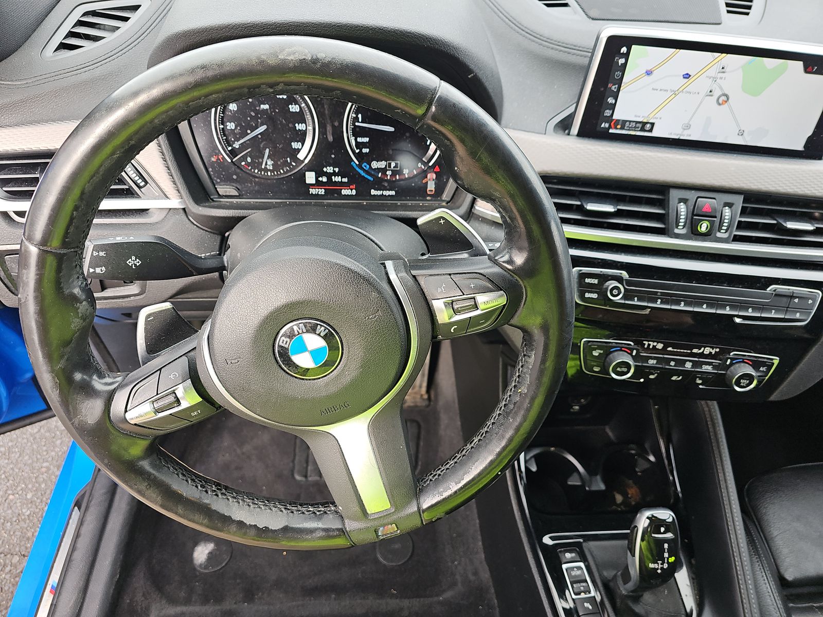 2020 BMW X2 M35i AWD