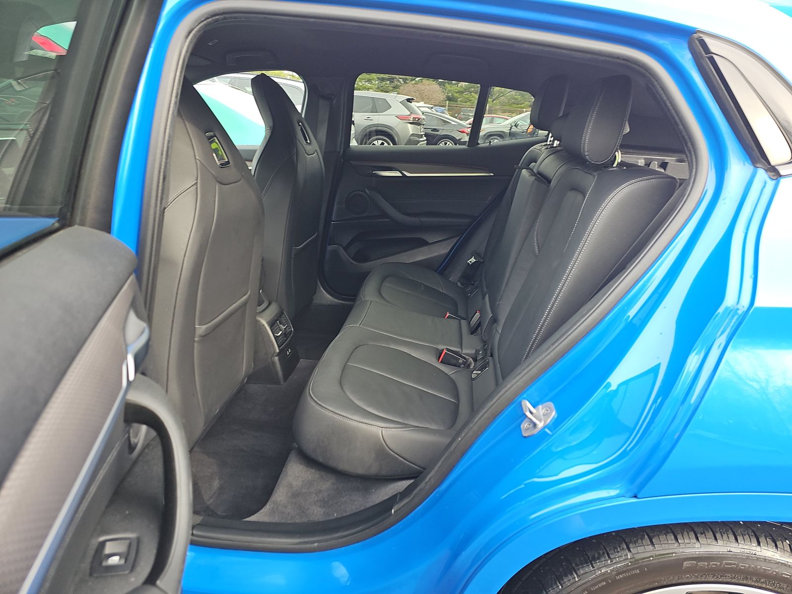 2020 BMW X2 M35i AWD