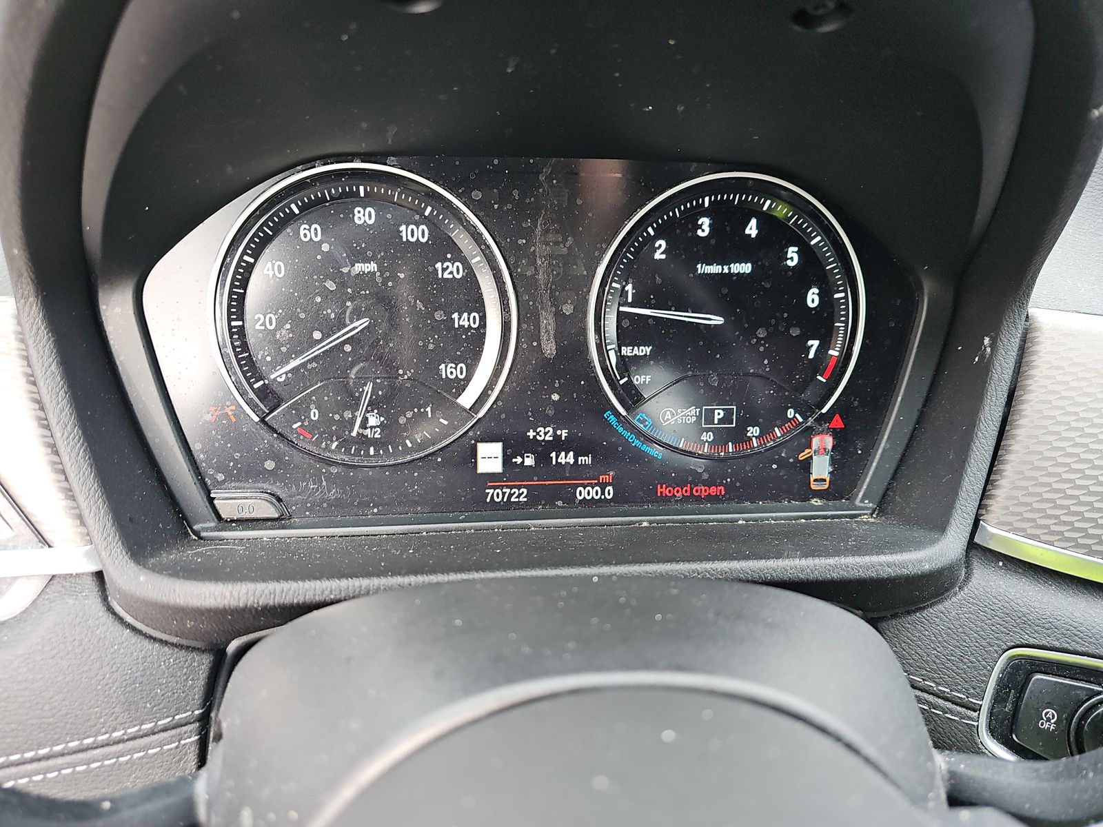 2020 BMW X2 M35i AWD