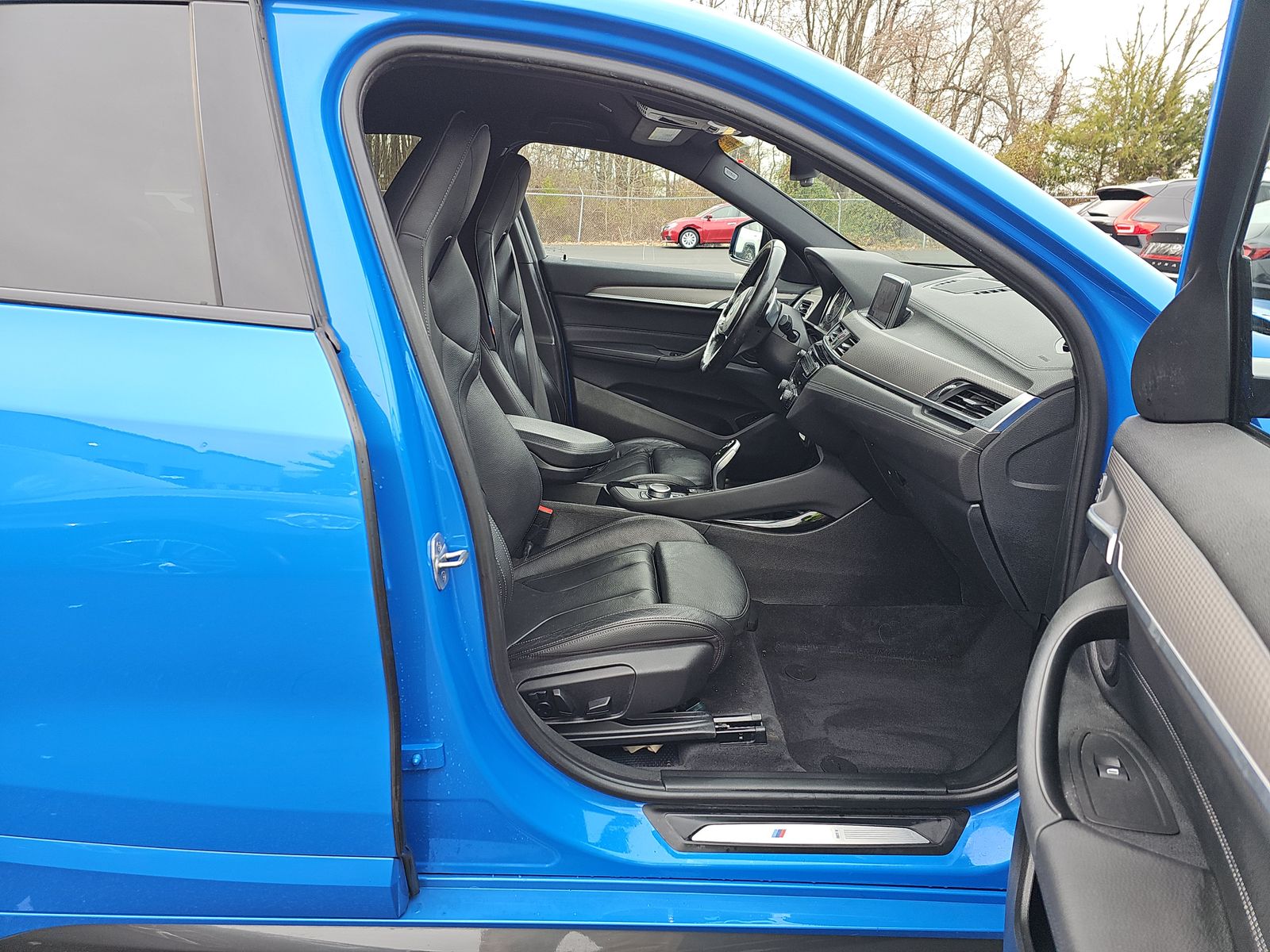 2020 BMW X2 M35i AWD