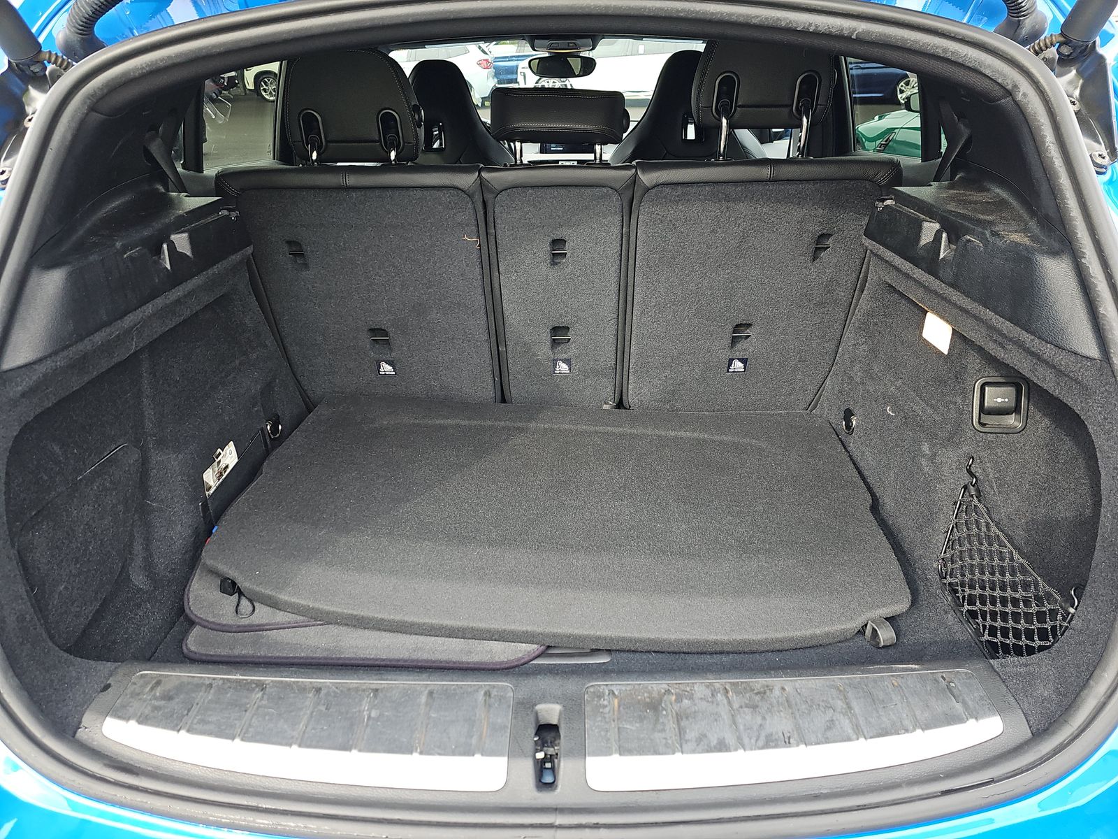 2020 BMW X2 M35i AWD