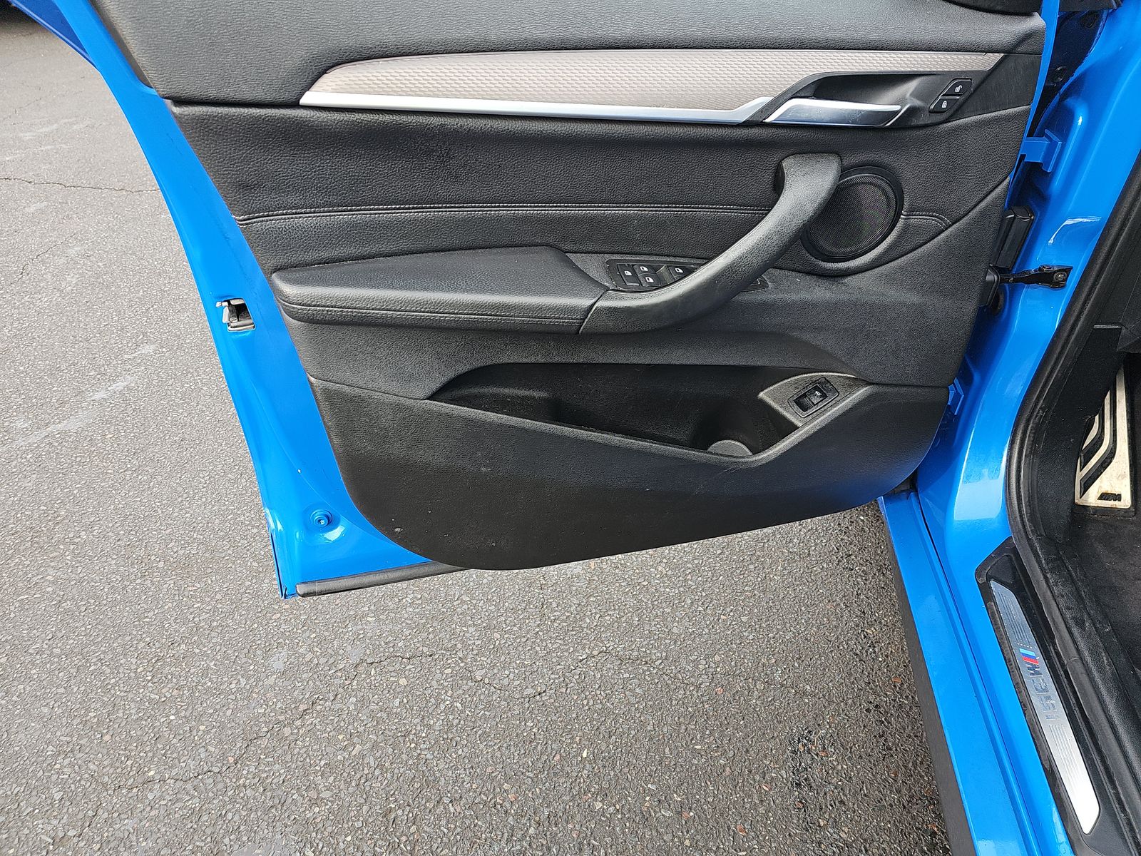 2020 BMW X2 M35i AWD