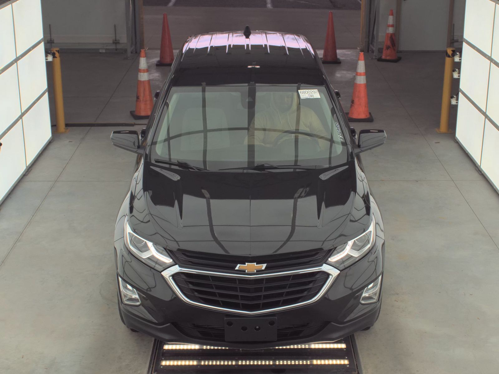 2021 Chevrolet Equinox LT FWD