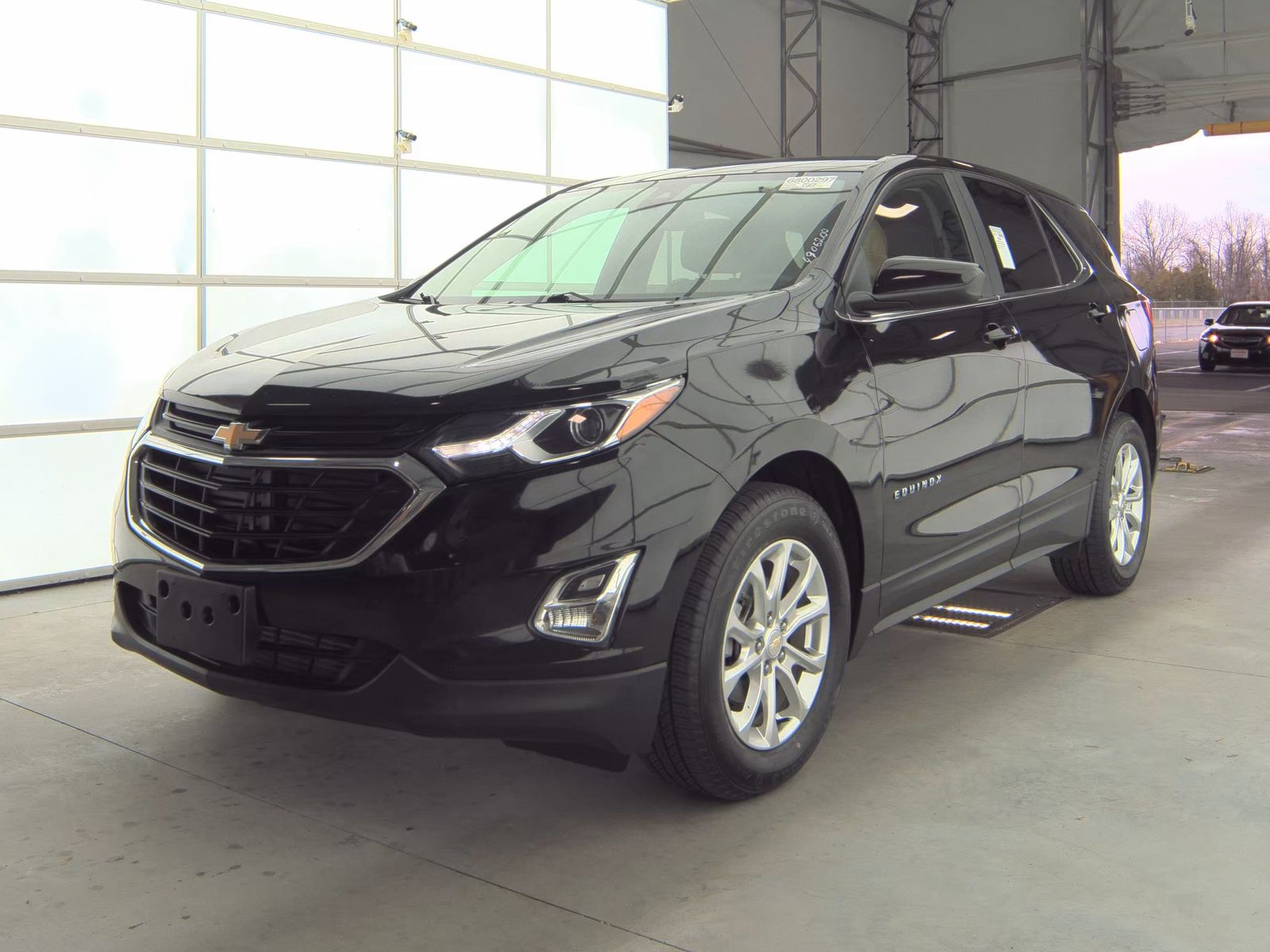 2021 Chevrolet Equinox LT FWD