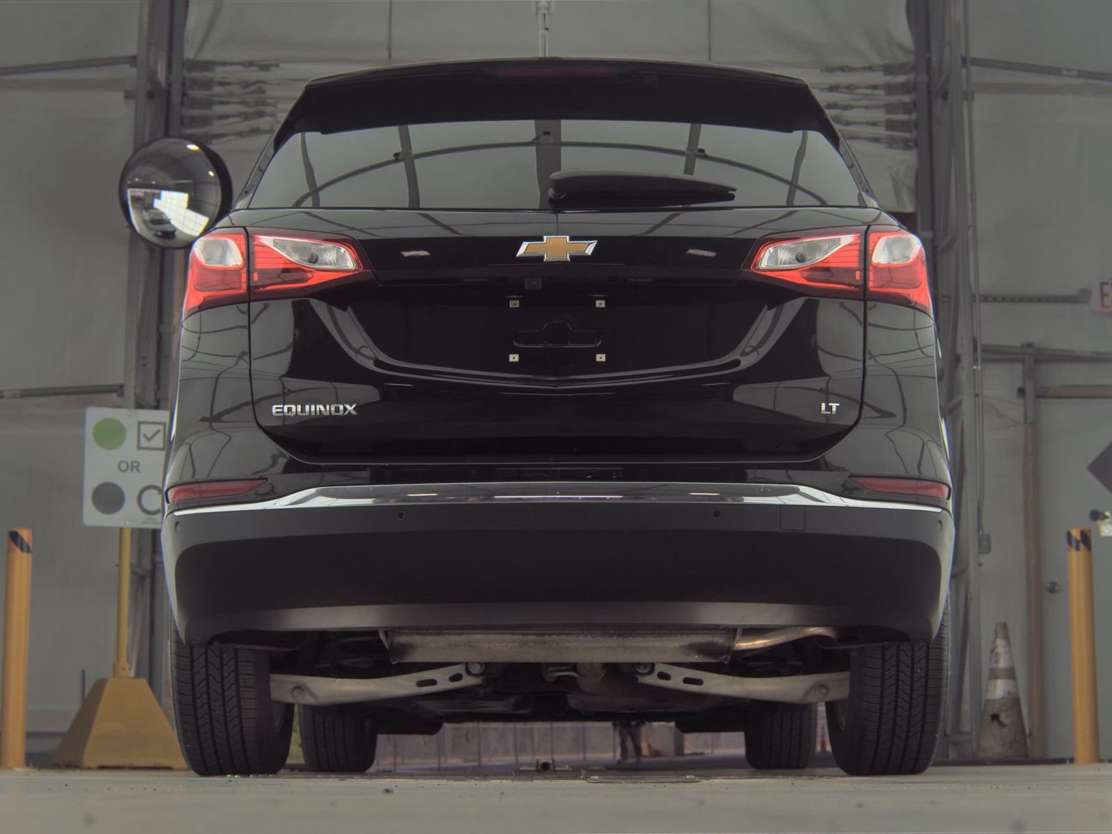 2021 Chevrolet Equinox LT FWD