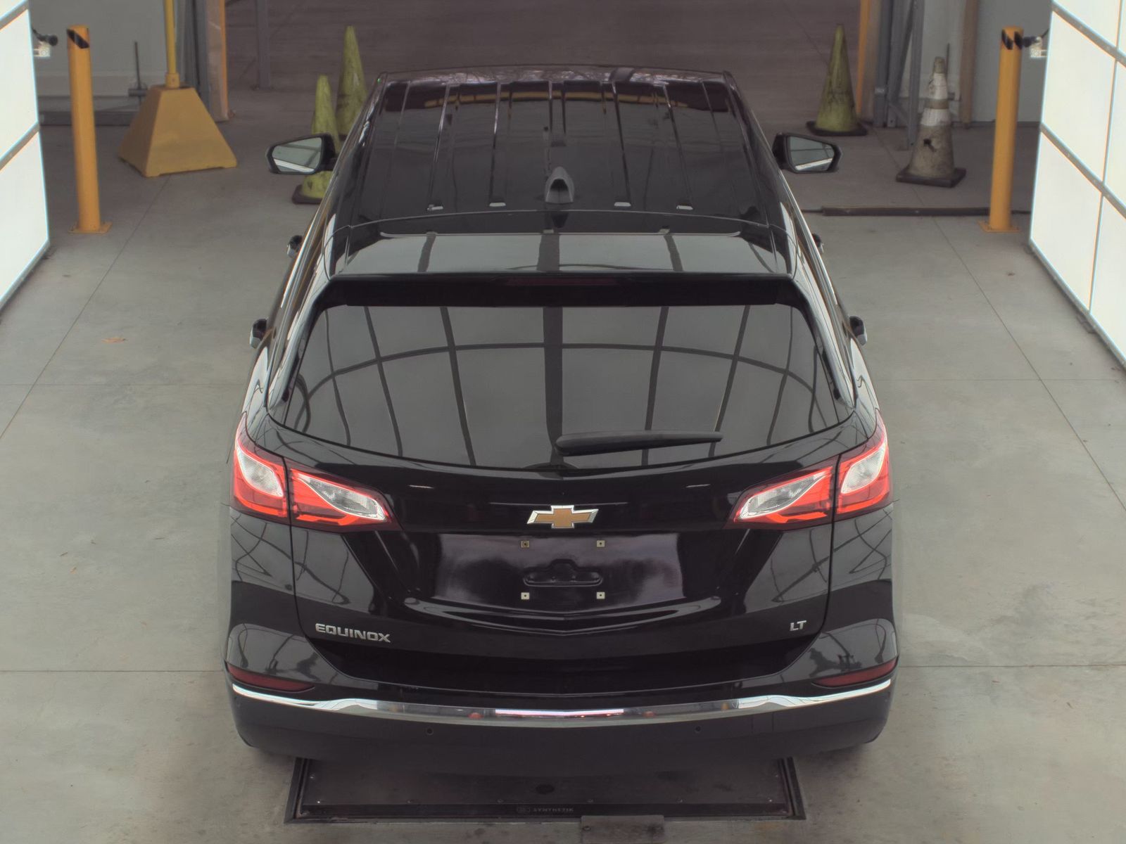 2021 Chevrolet Equinox LT FWD