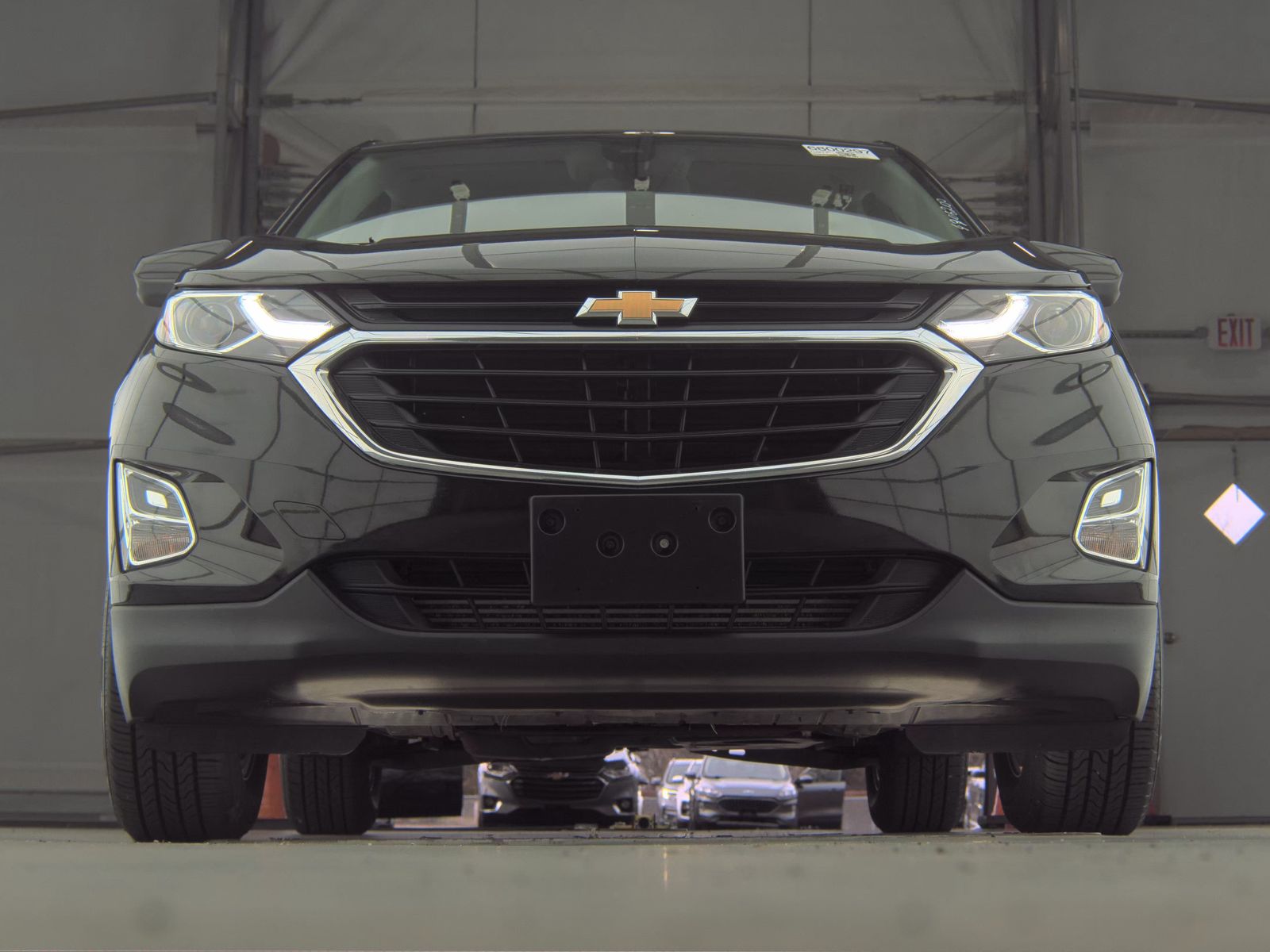 2021 Chevrolet Equinox LT FWD