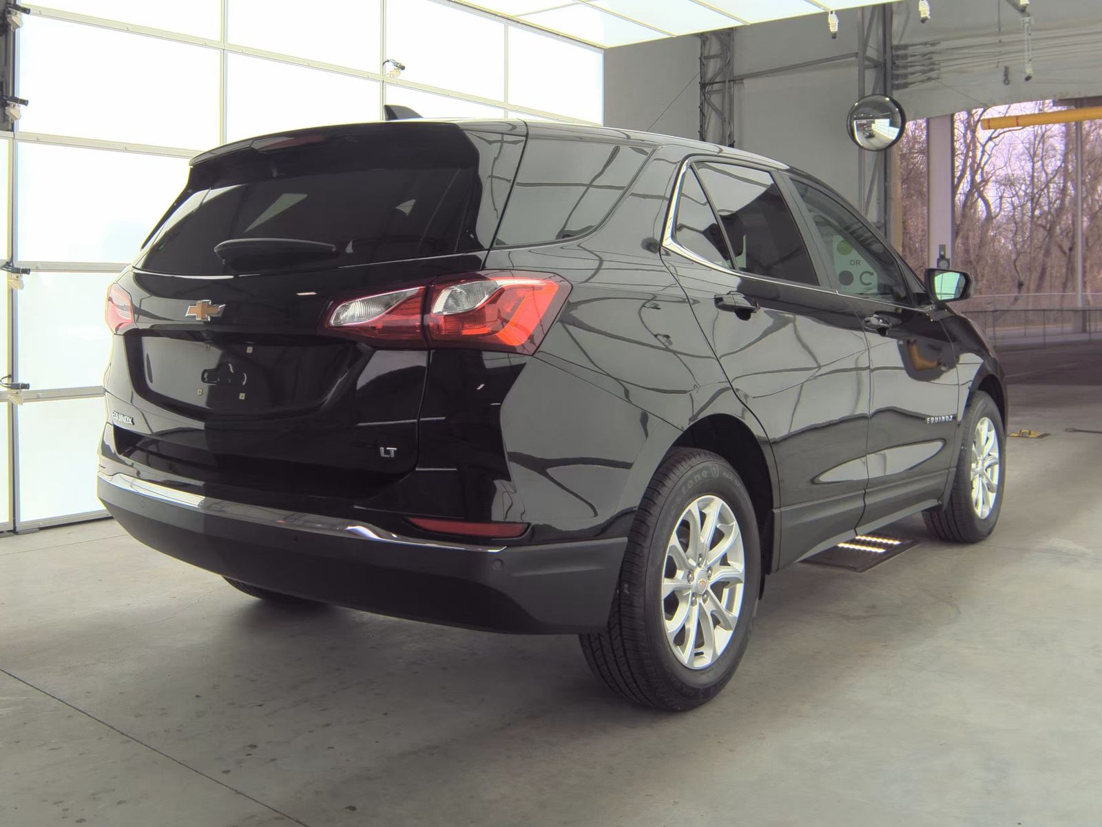 2021 Chevrolet Equinox LT FWD