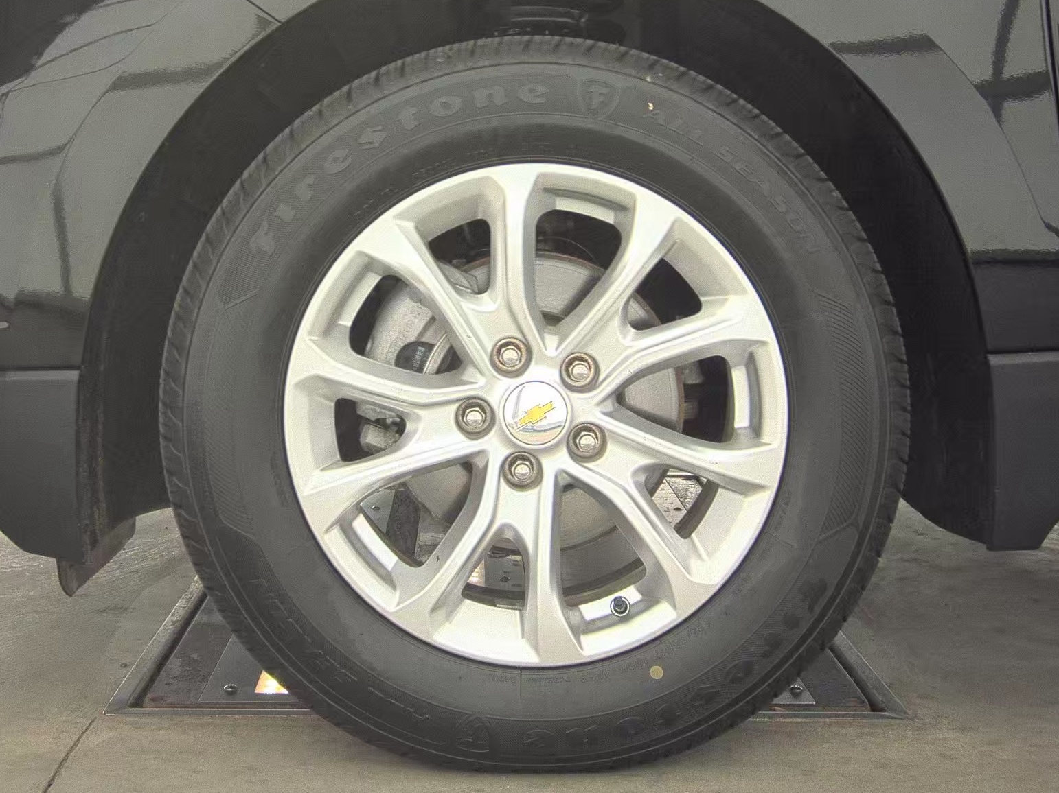 2021 Chevrolet Equinox LT FWD