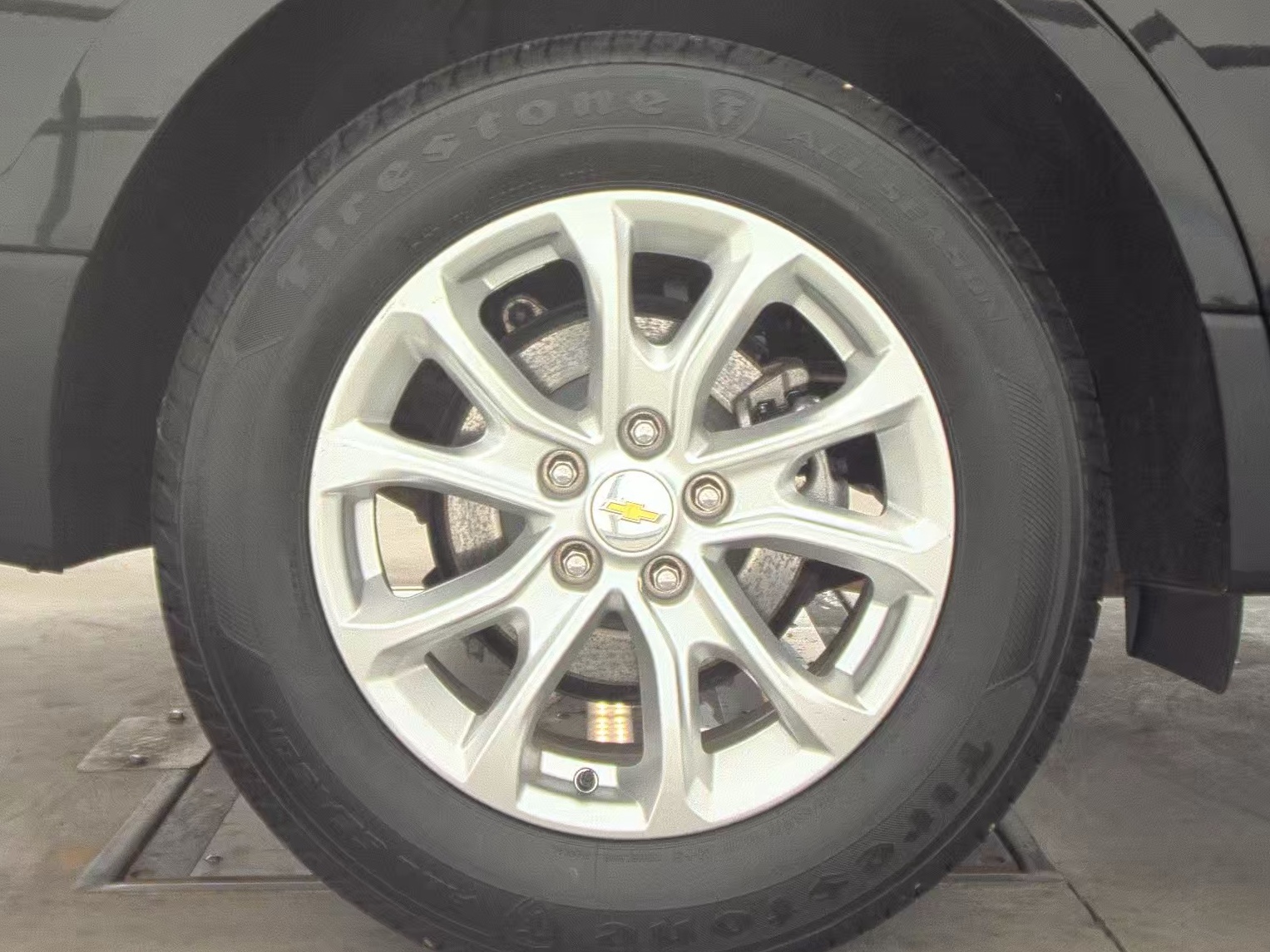 2021 Chevrolet Equinox LT FWD