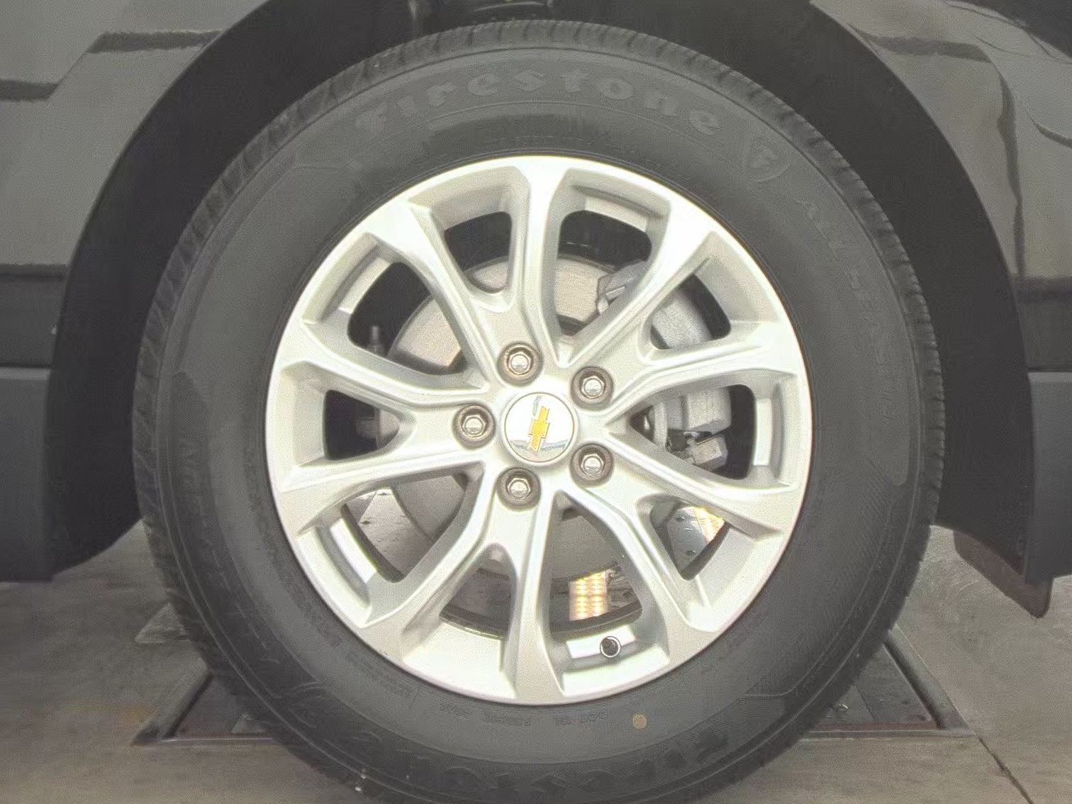 2021 Chevrolet Equinox LT FWD