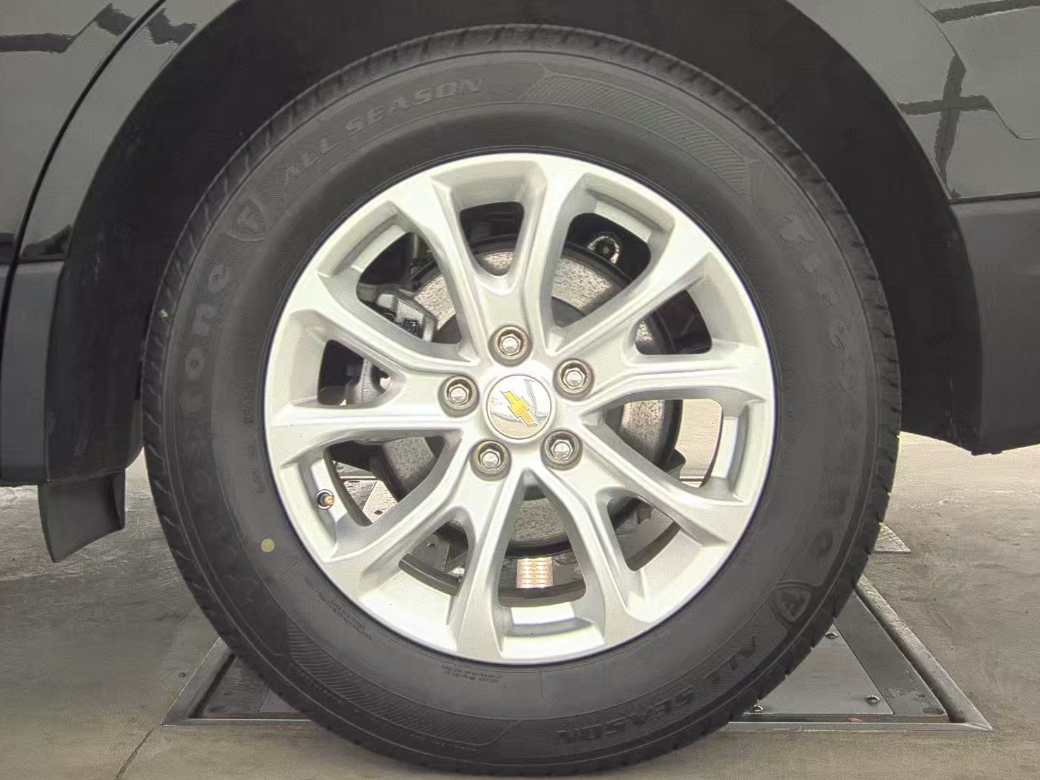 2021 Chevrolet Equinox LT FWD