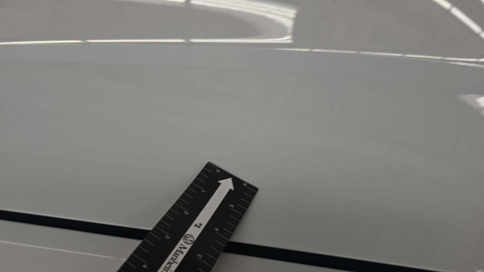 2022 Audi SQ8 Prestige AWD