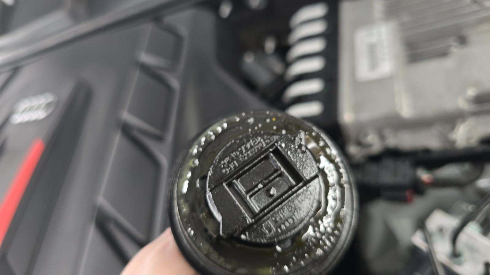 2022 Audi SQ8 Prestige AWD