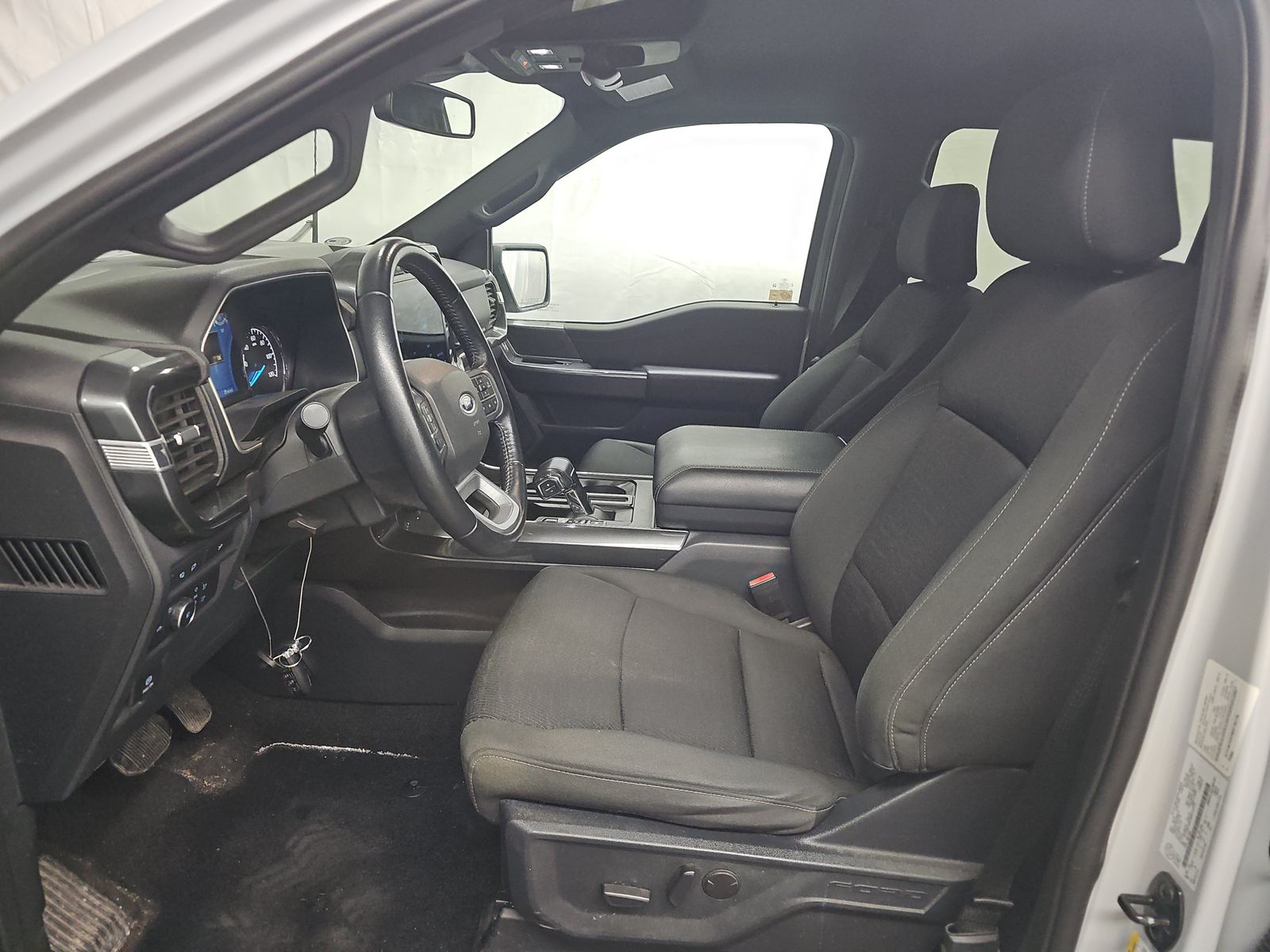 2022 Ford F-150 XLT AWD