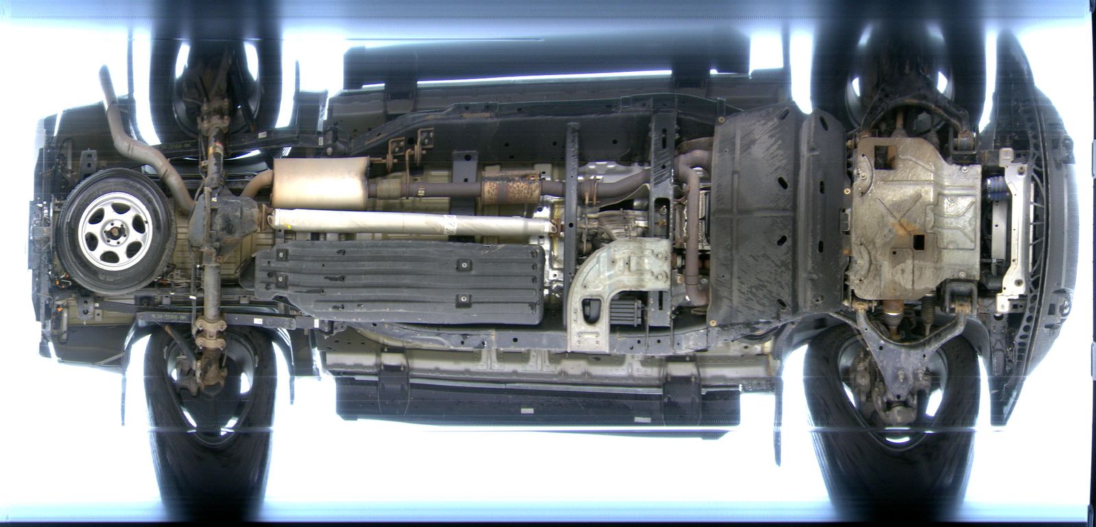 2022 Ford F-150 XLT AWD