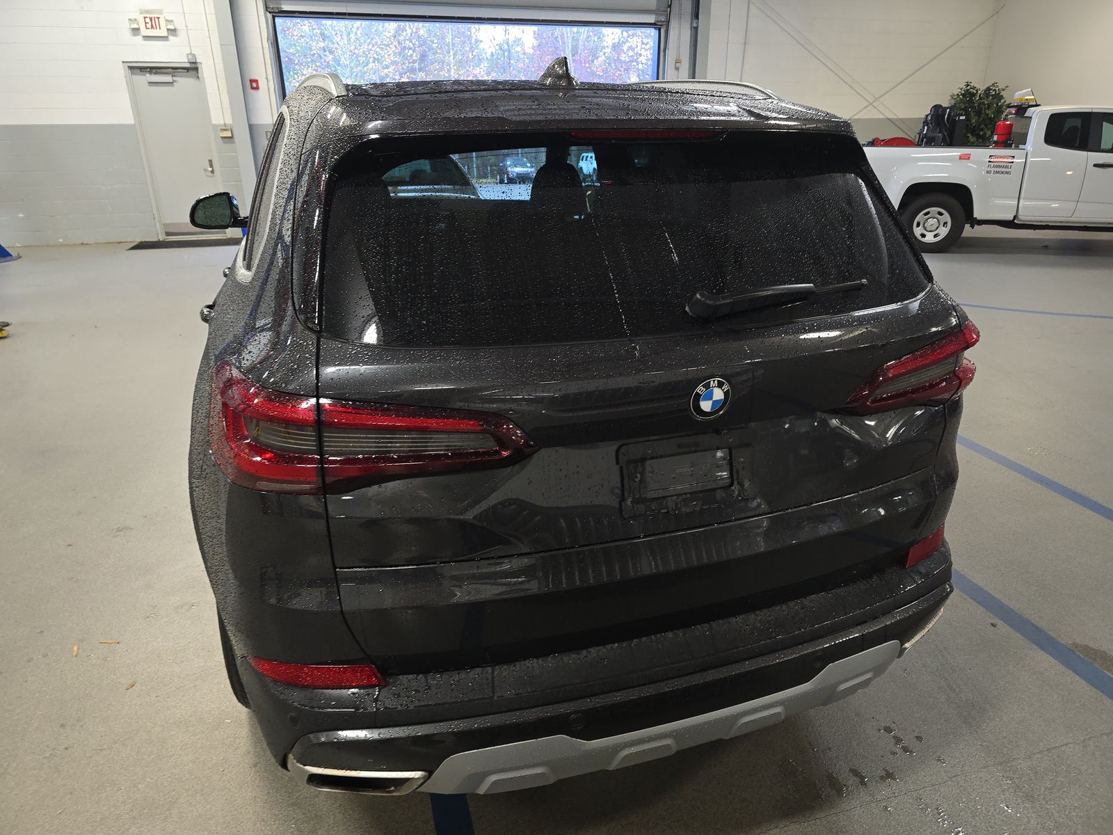 2021 BMW X5 xDrive40i AWD