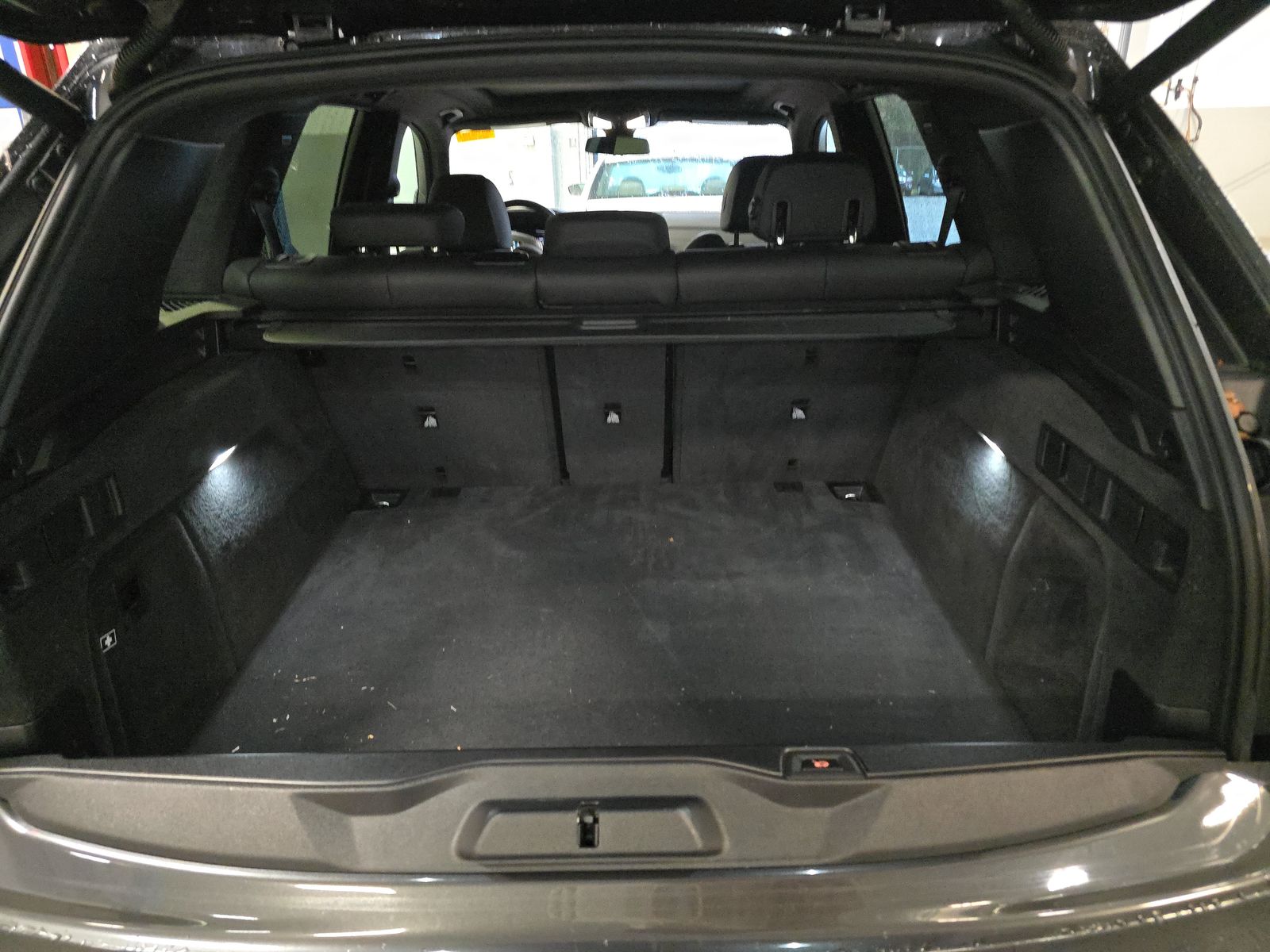 2021 BMW X5 xDrive40i AWD