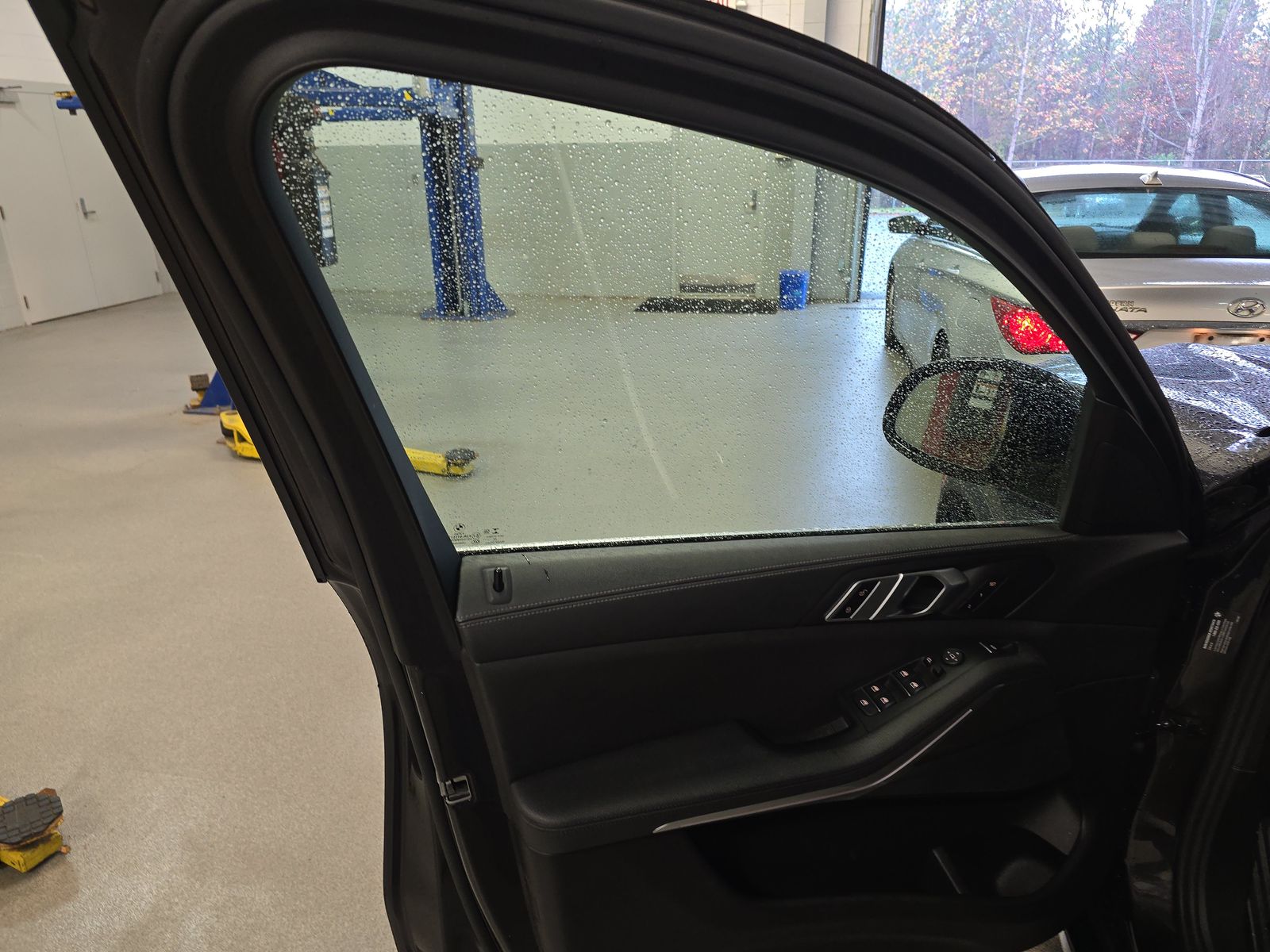 2021 BMW X5 xDrive40i AWD