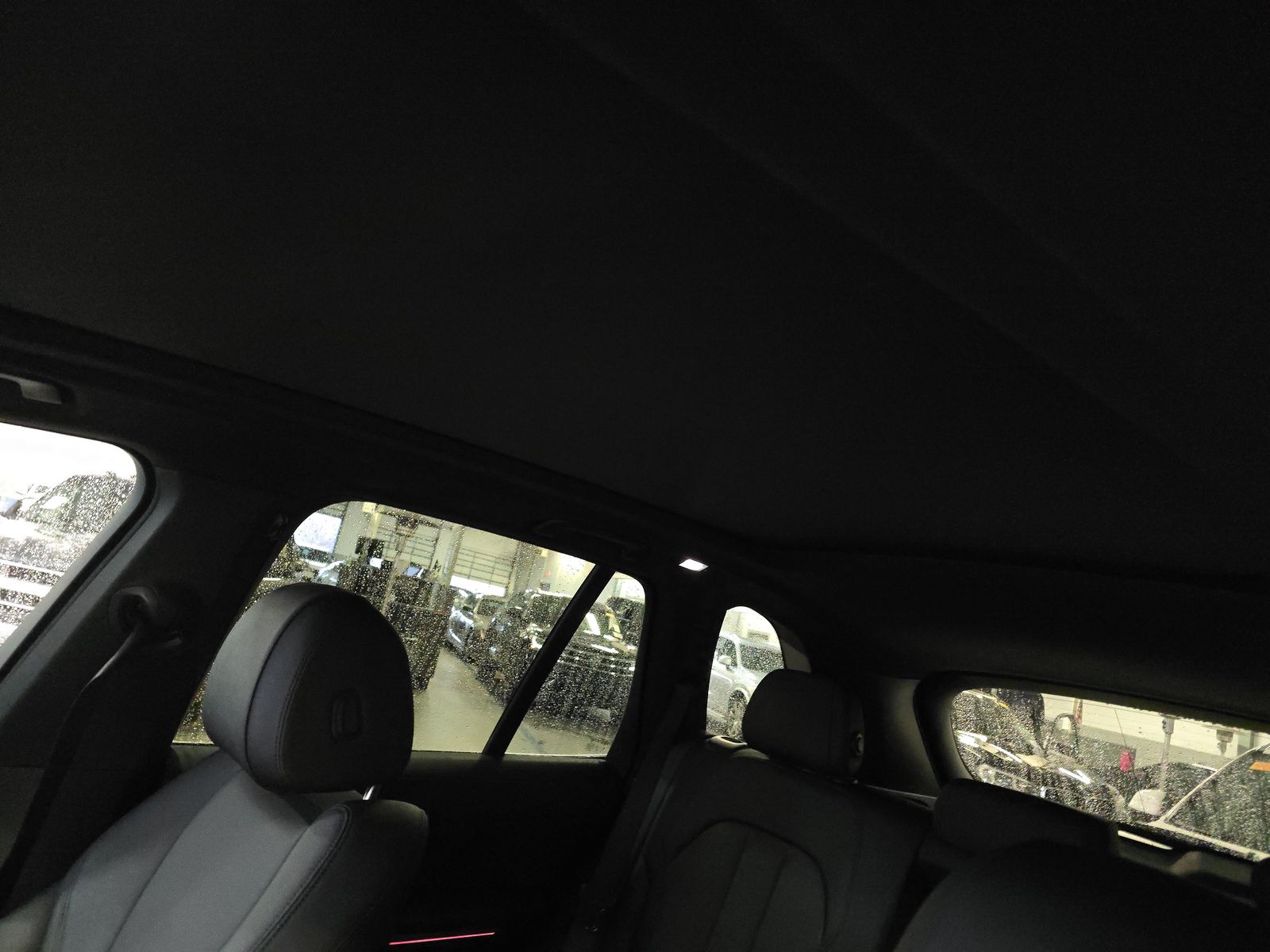 2021 BMW X5 xDrive40i AWD