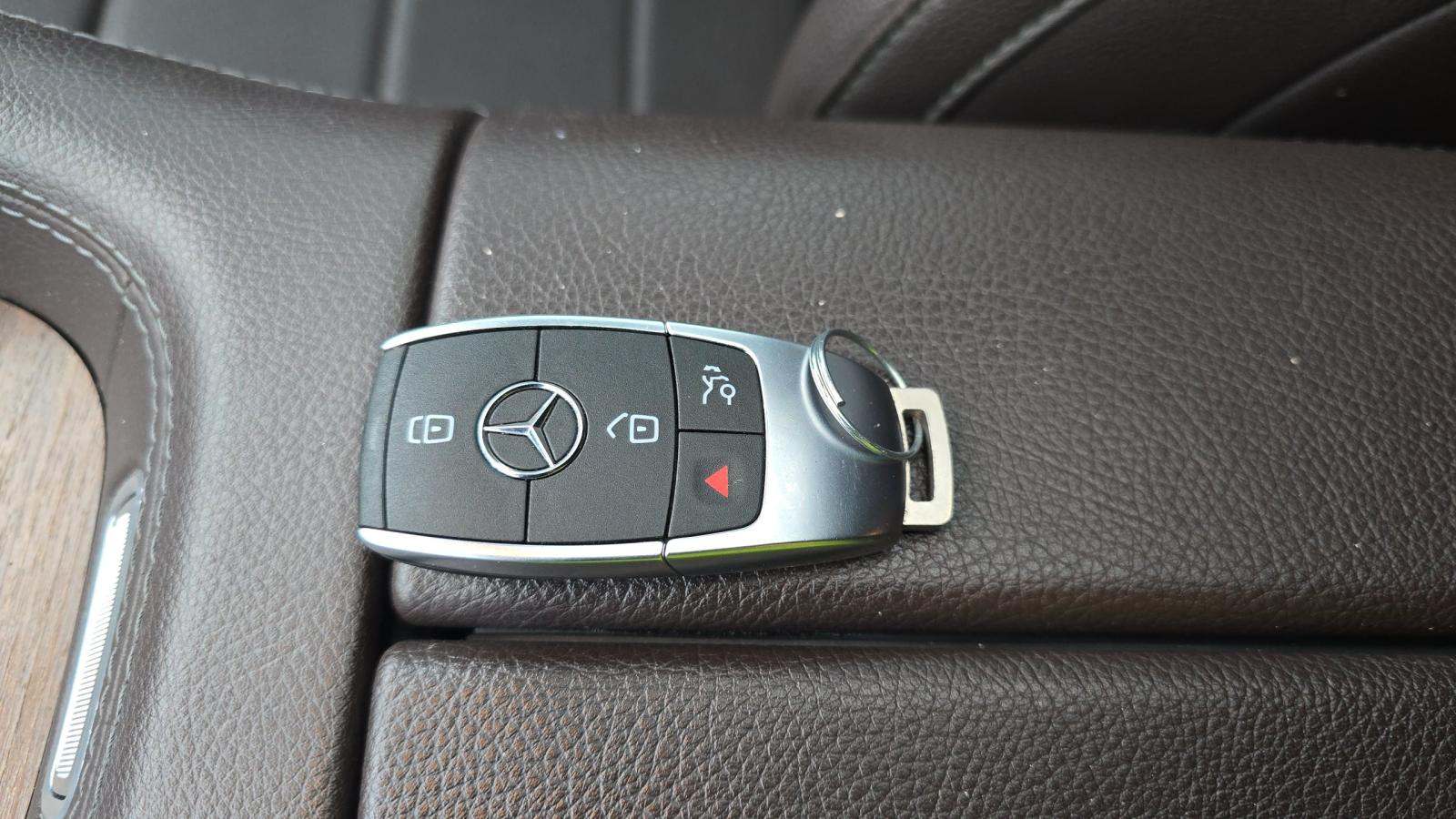 2022 Mercedes-Benz GLS GLS 450 AWD