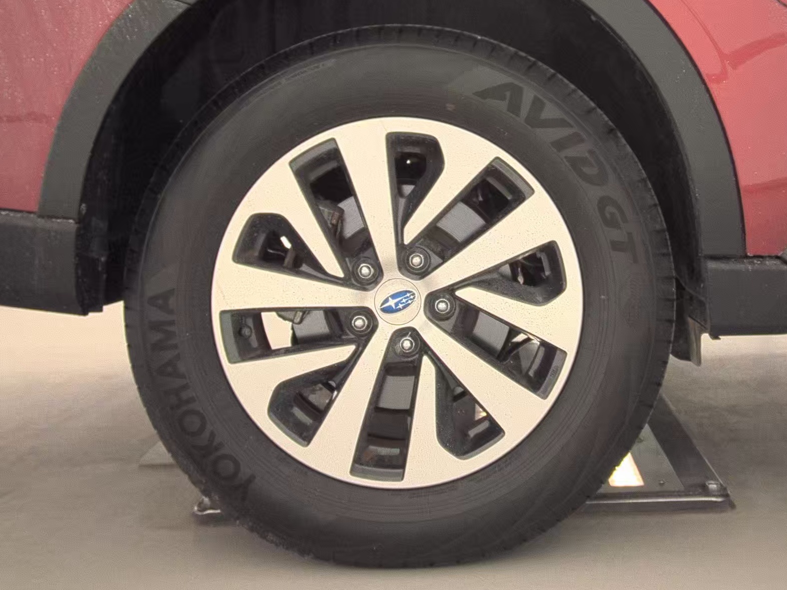 2022 Subaru Outback Premium AWD