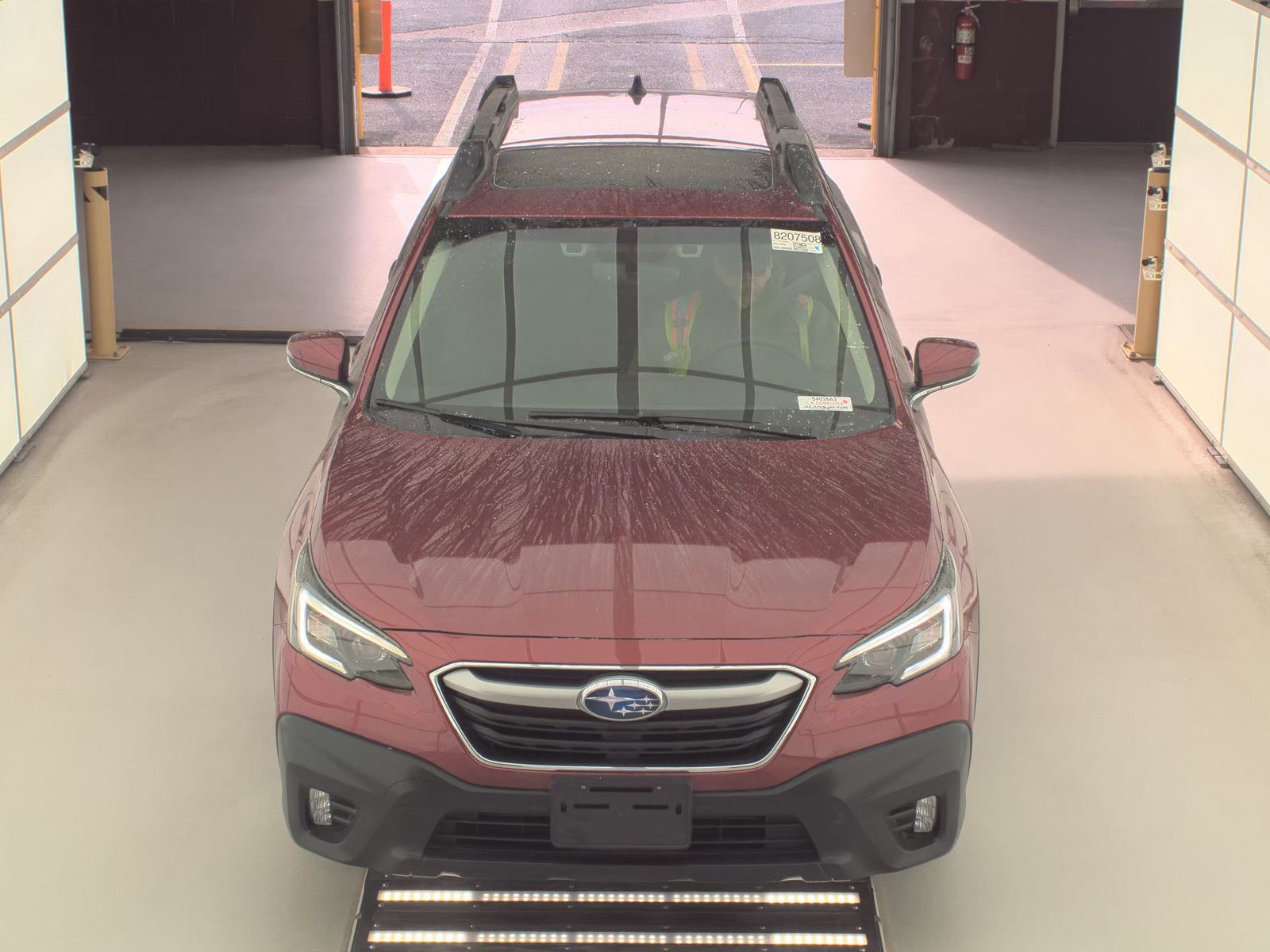 2022 Subaru Outback Premium AWD