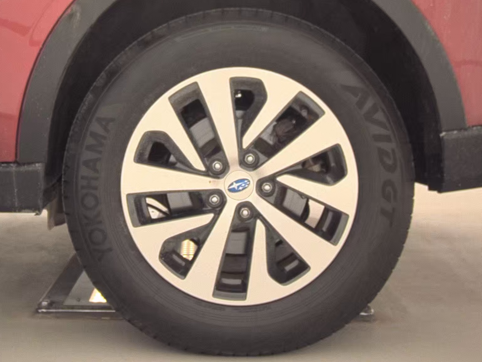 2022 Subaru Outback Premium AWD