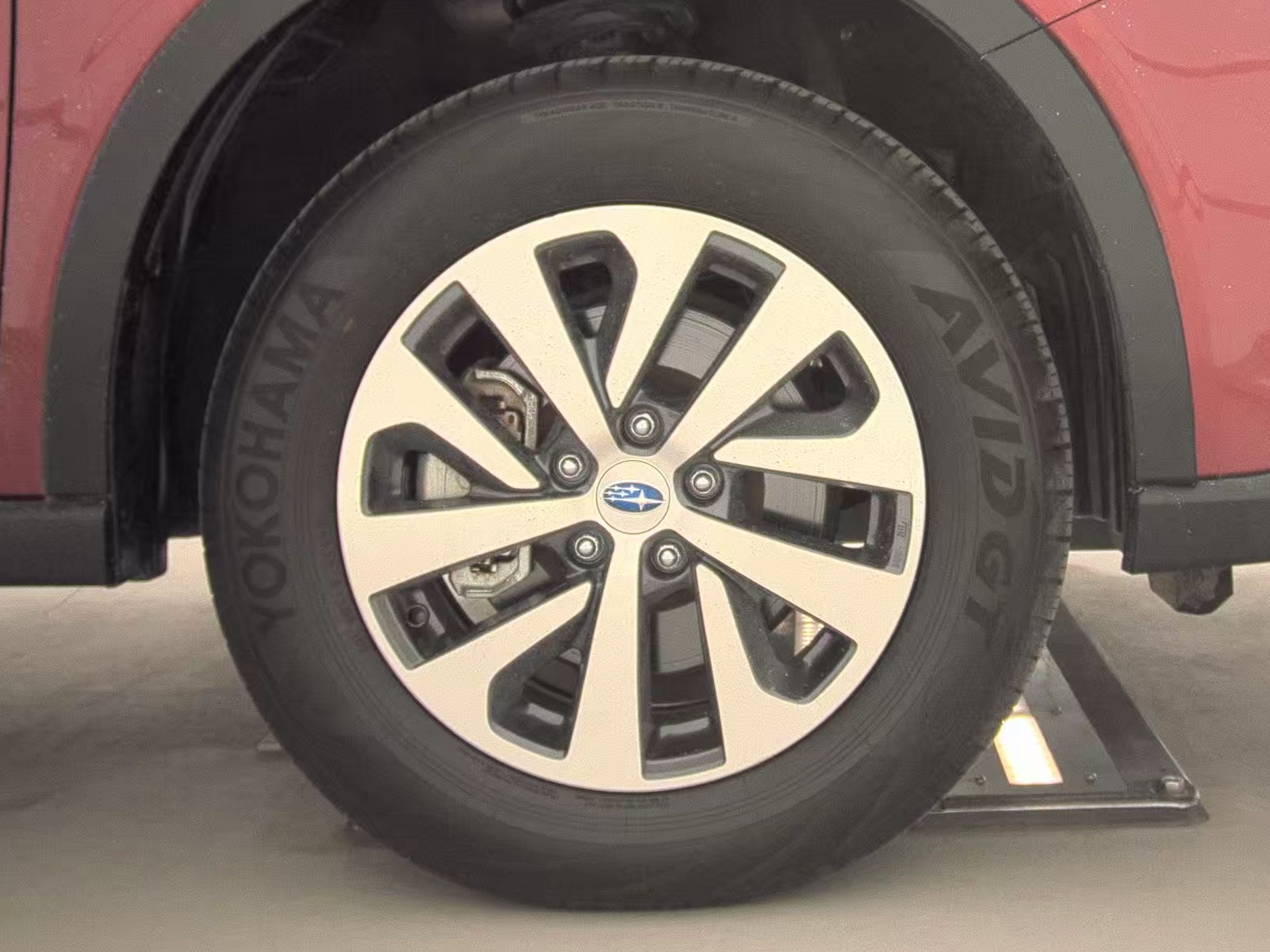 2022 Subaru Outback Premium AWD