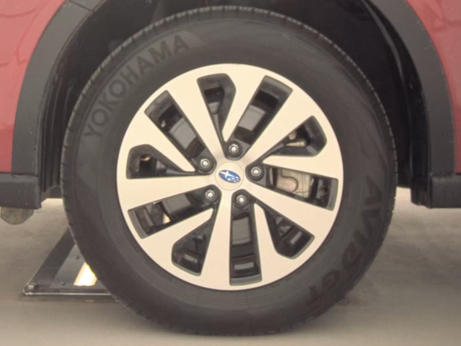 2022 Subaru Outback Premium AWD