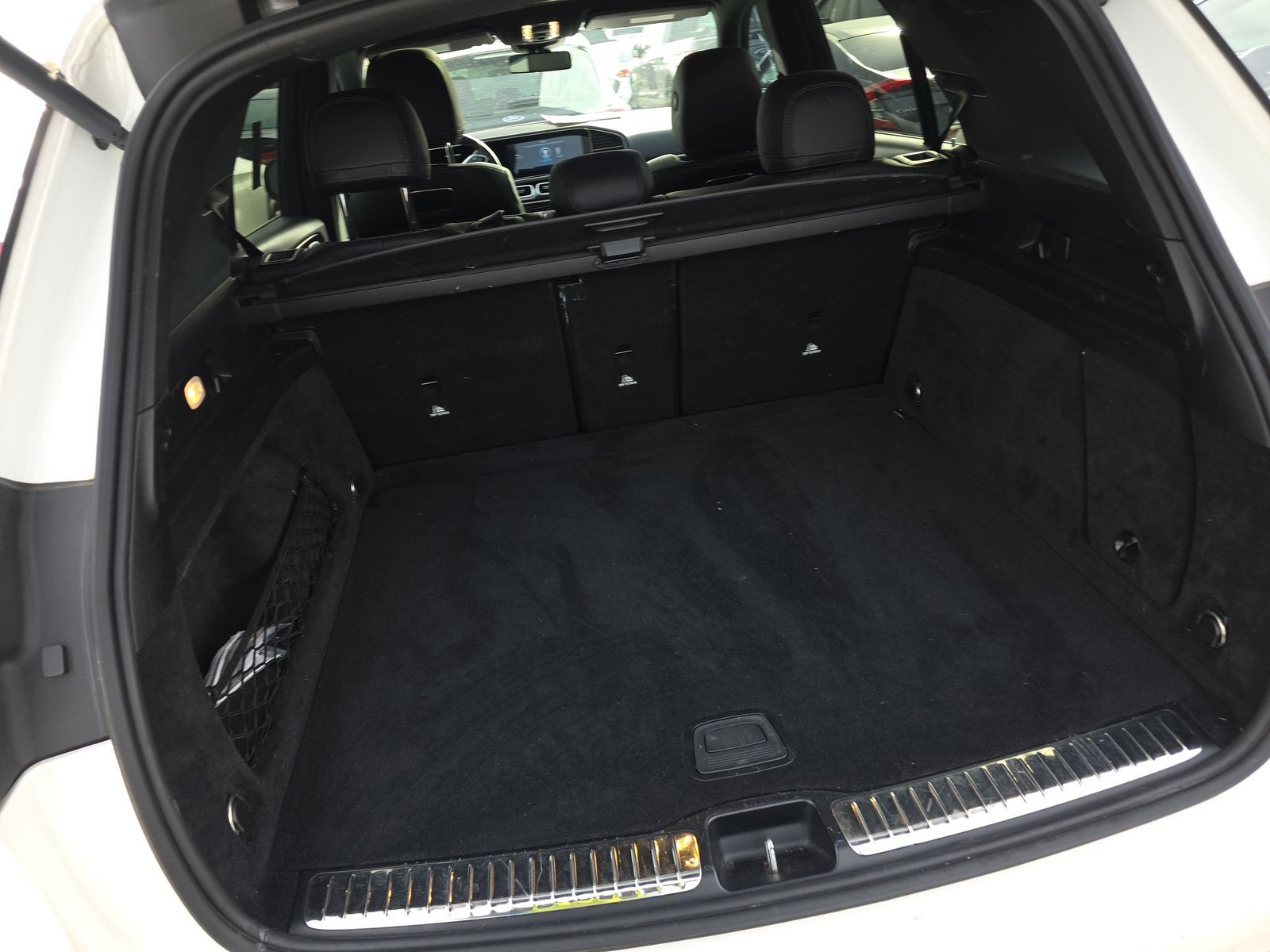 2020 Mercedes-Benz GLE GLE 350 AWD