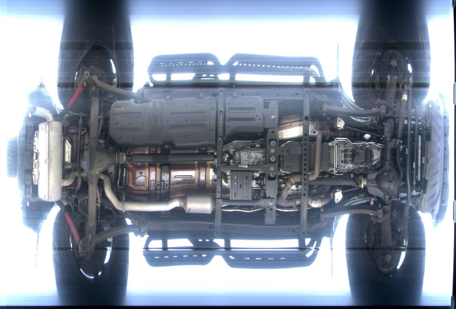 2024 Jeep Wrangler Willys AWD