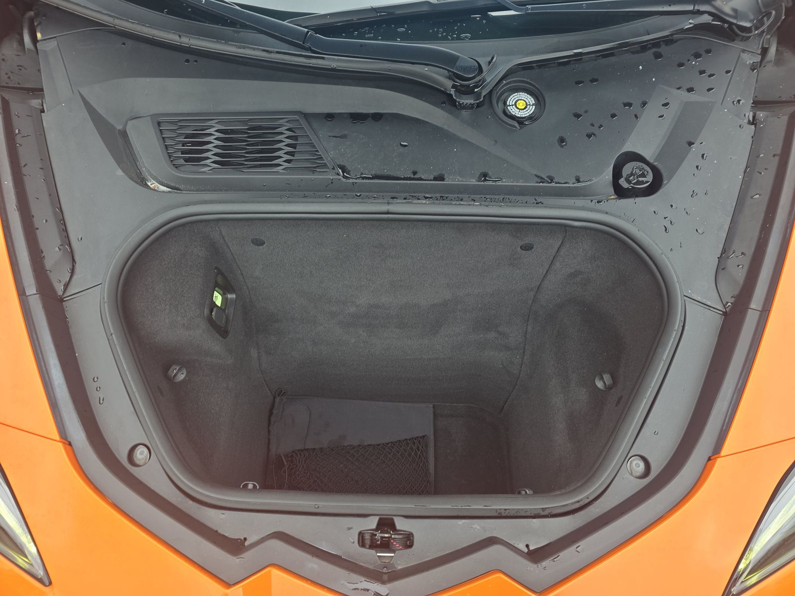 2022 Chevrolet Corvette Stingray RWD