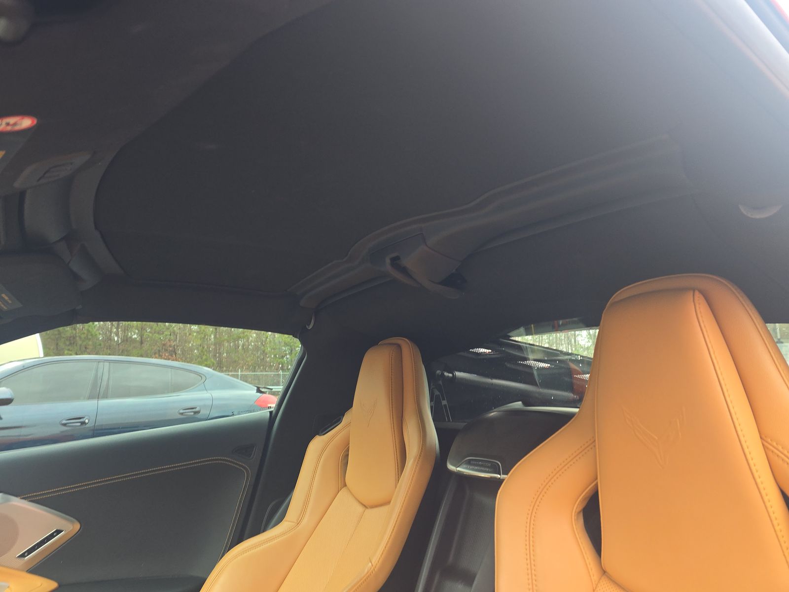 2022 Chevrolet Corvette Stingray RWD