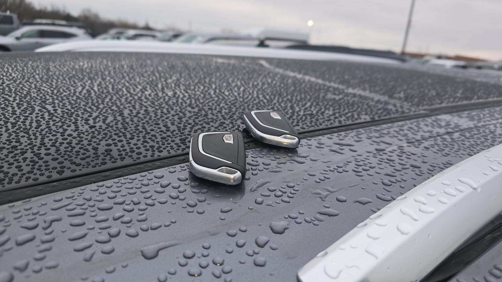 2021 Cadillac Escalade Premium Luxury AWD