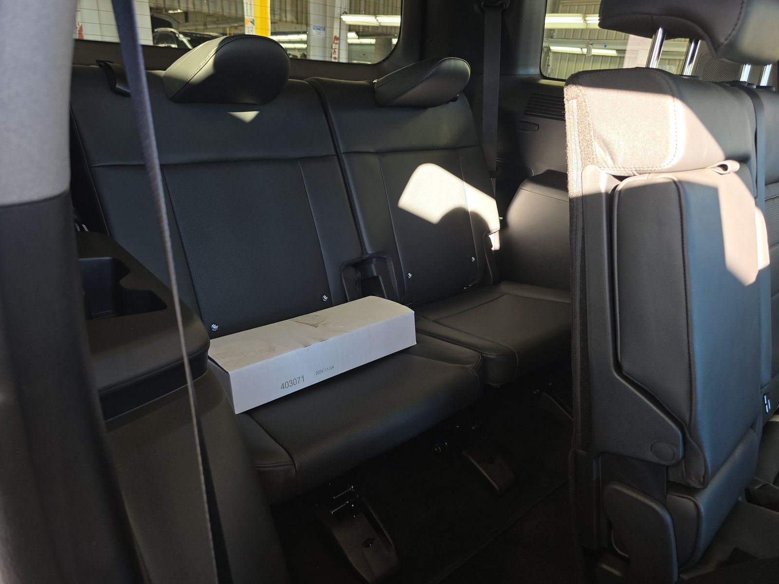 2025 Hyundai Santa Fe Hybrid Limited AWD