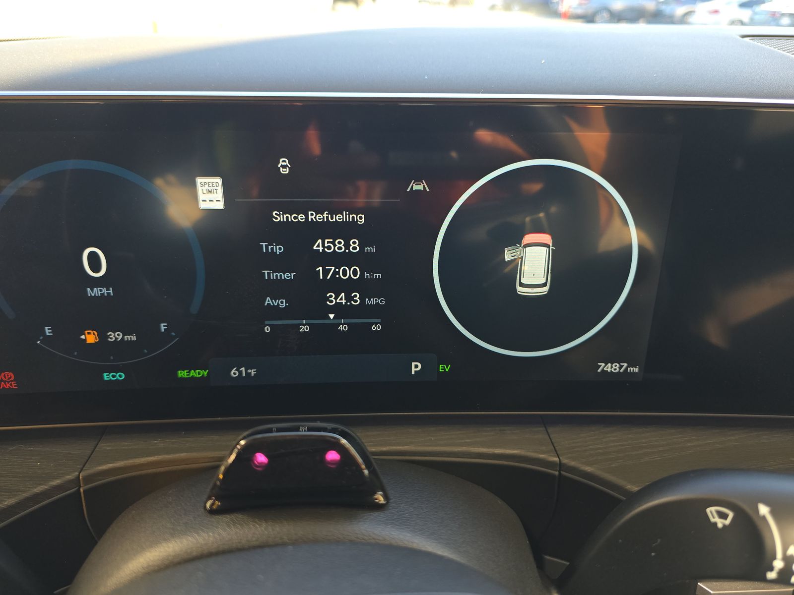 2025 Hyundai Santa Fe Hybrid Limited AWD