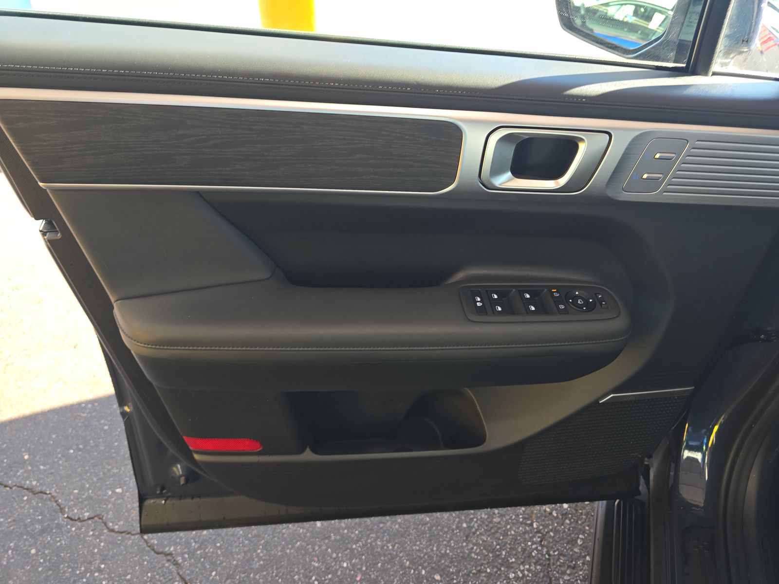 2025 Hyundai Santa Fe Hybrid Limited AWD