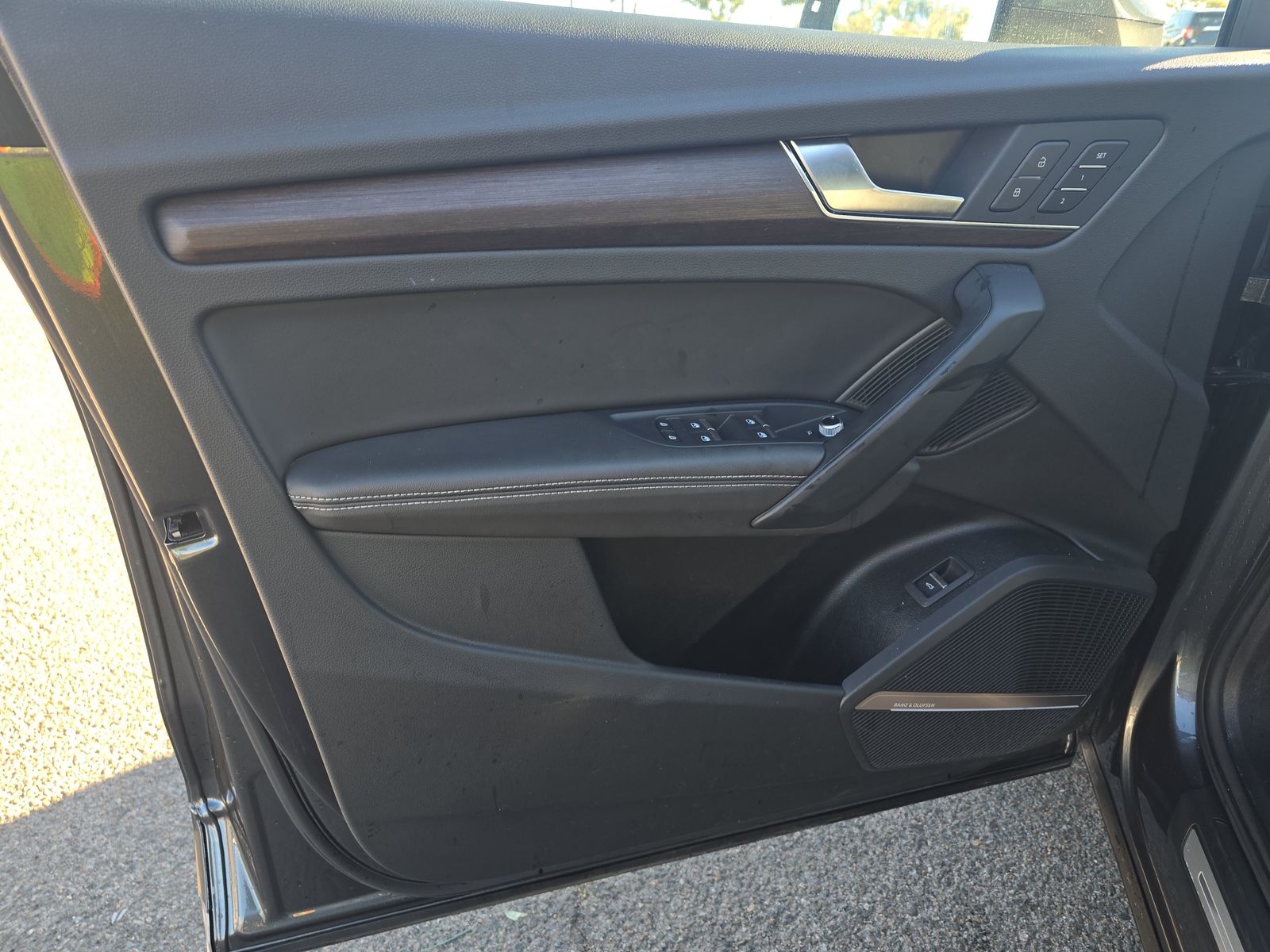 2024 Audi Q5 S line Premium Plus AWD