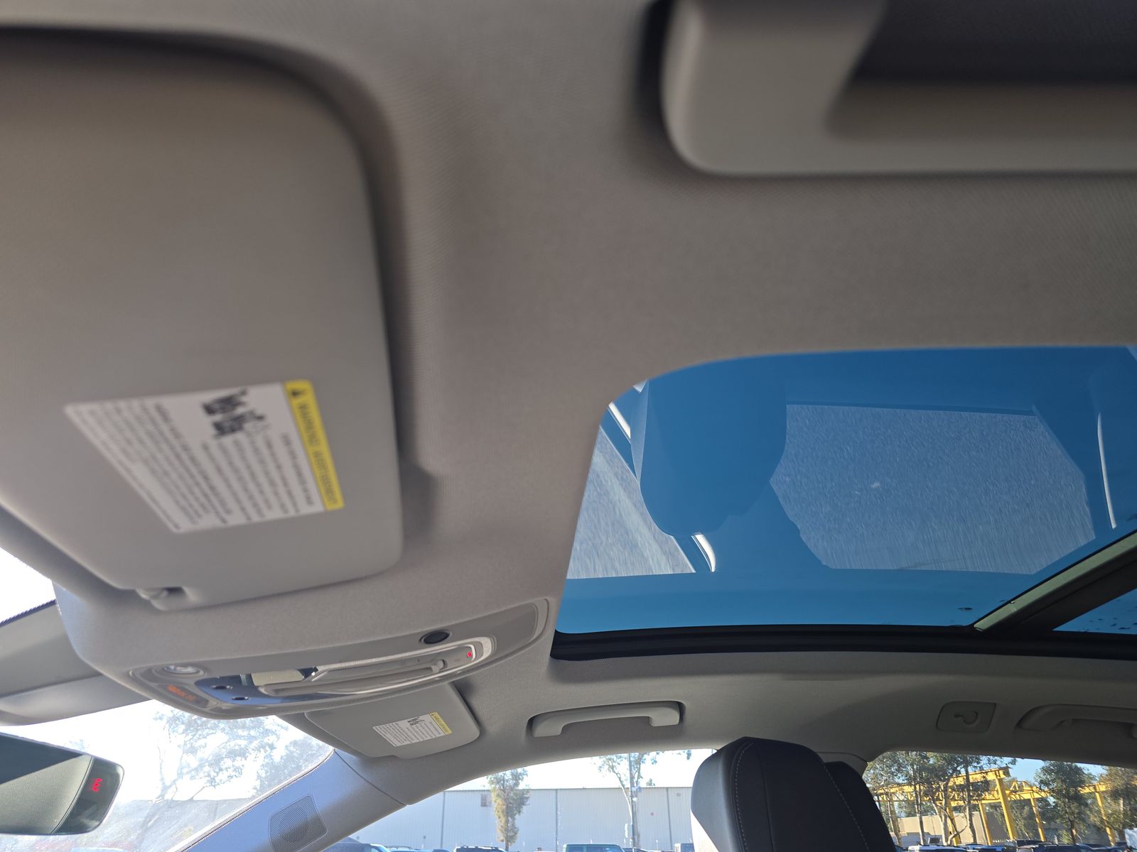 2024 Audi Q5 S line Premium Plus AWD