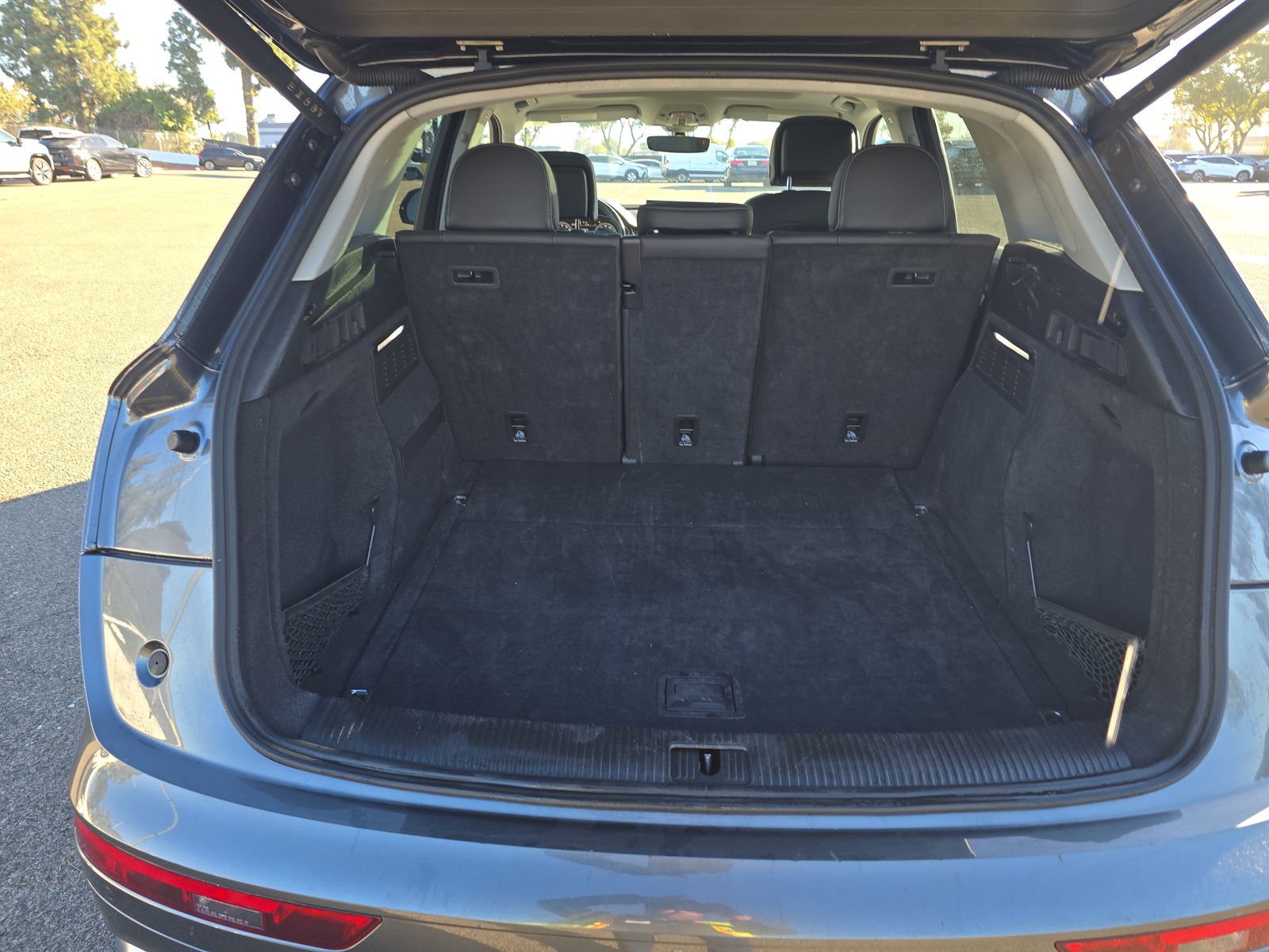 2024 Audi Q5 S line Premium Plus AWD