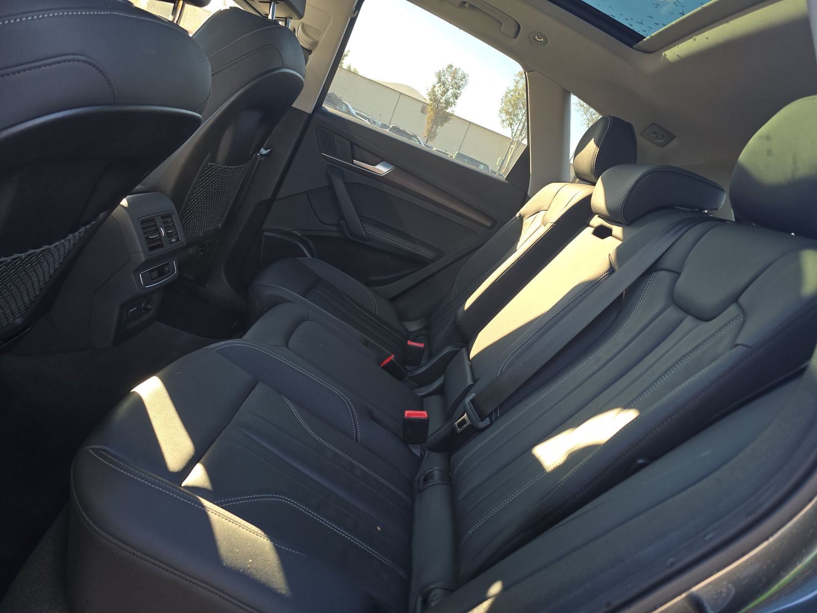 2024 Audi Q5 S line Premium Plus AWD